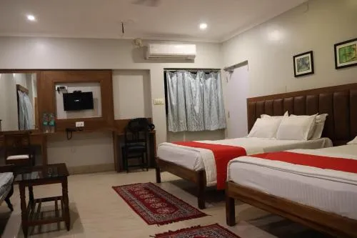 Raghunandan Residency