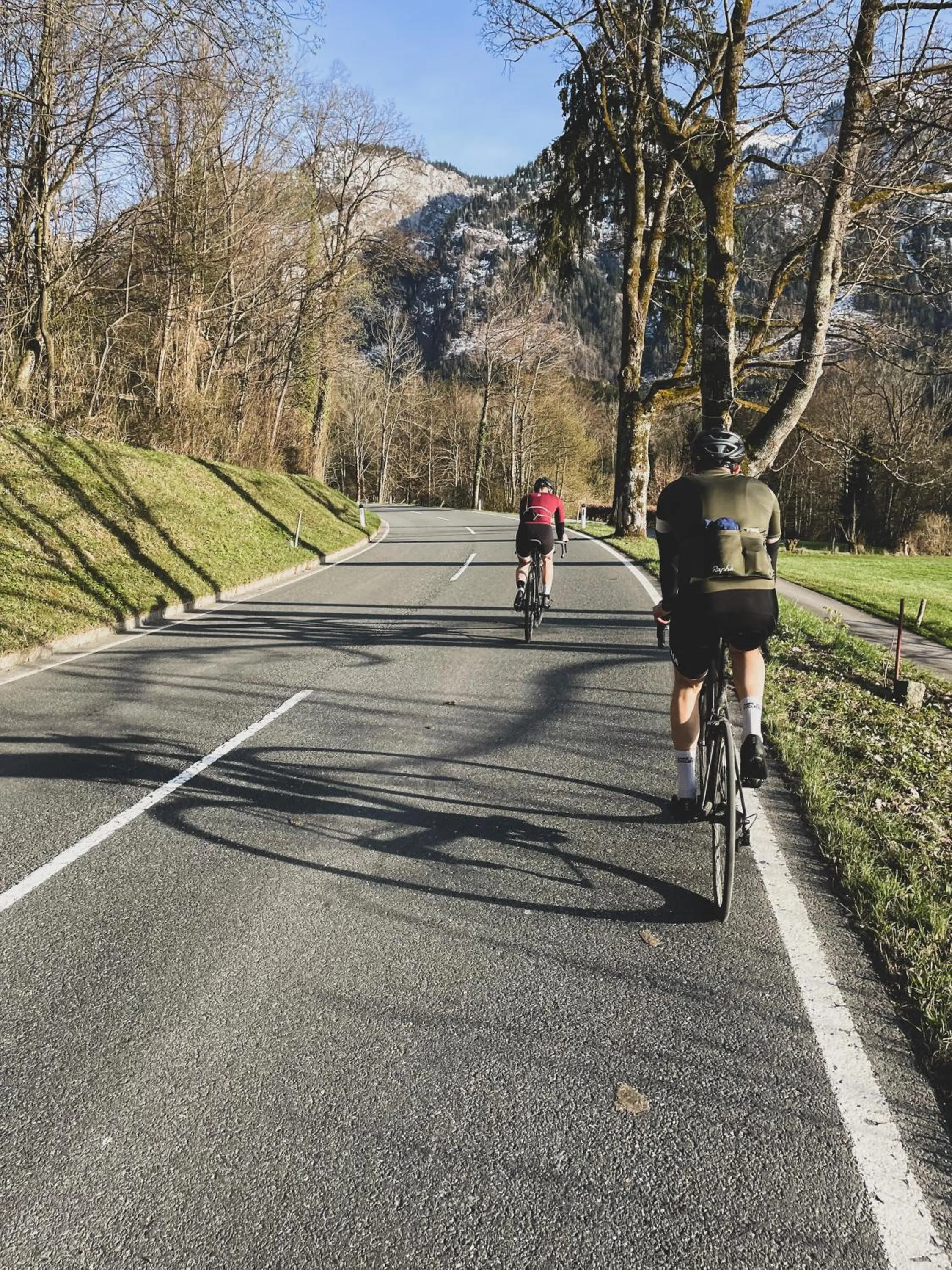 Staff in Hotel Vötterl