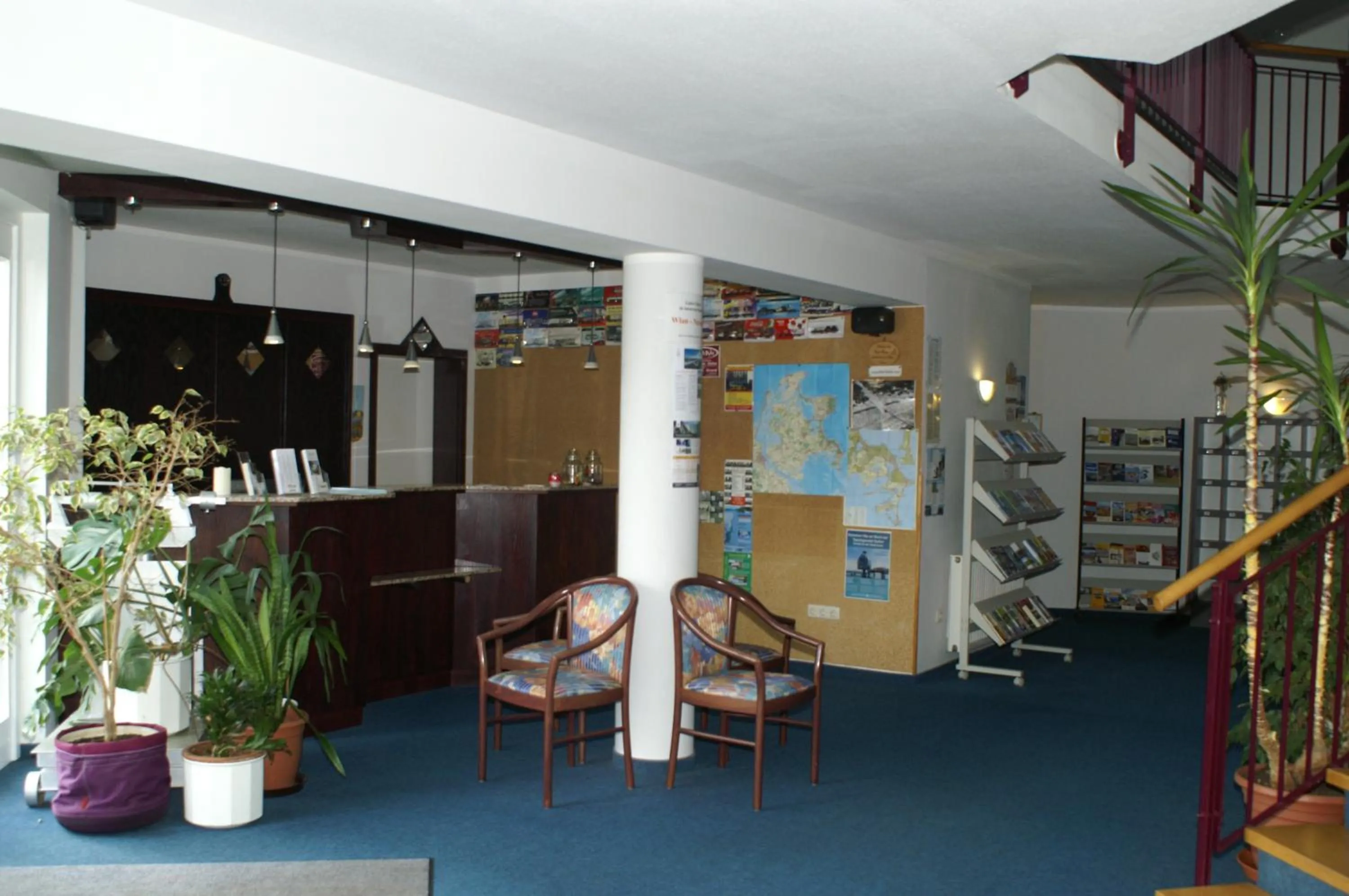 Hotel Strandpavillon