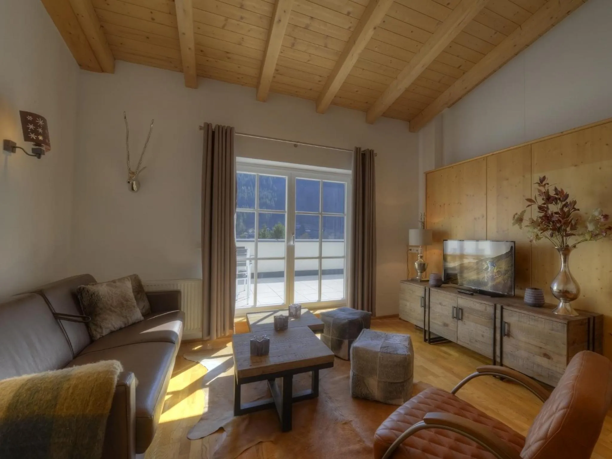 Kaprun Alpine Resort by Kaprun Rentals