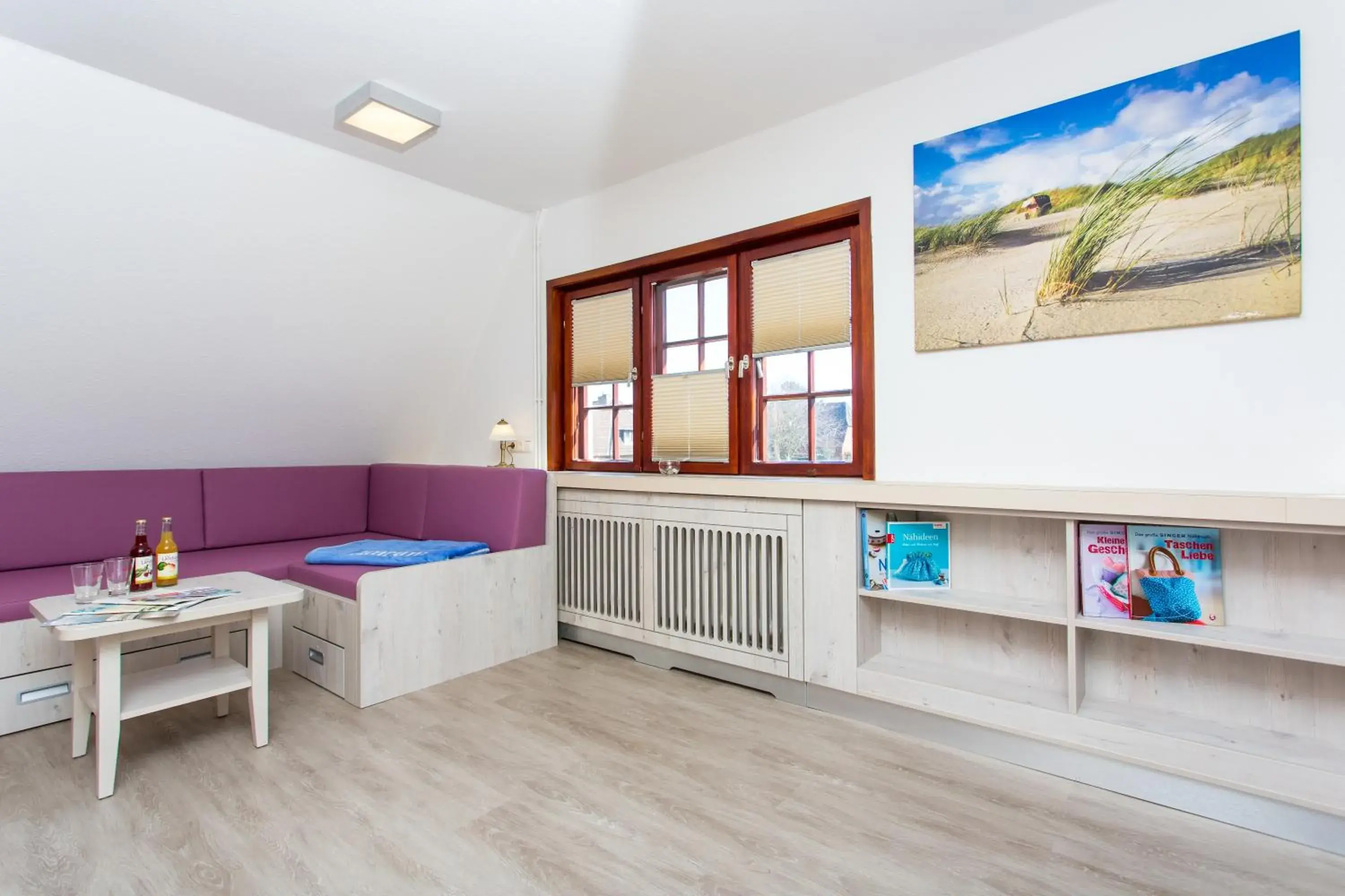 Family Suite in Letj Briis Family Suite in Letj Briis