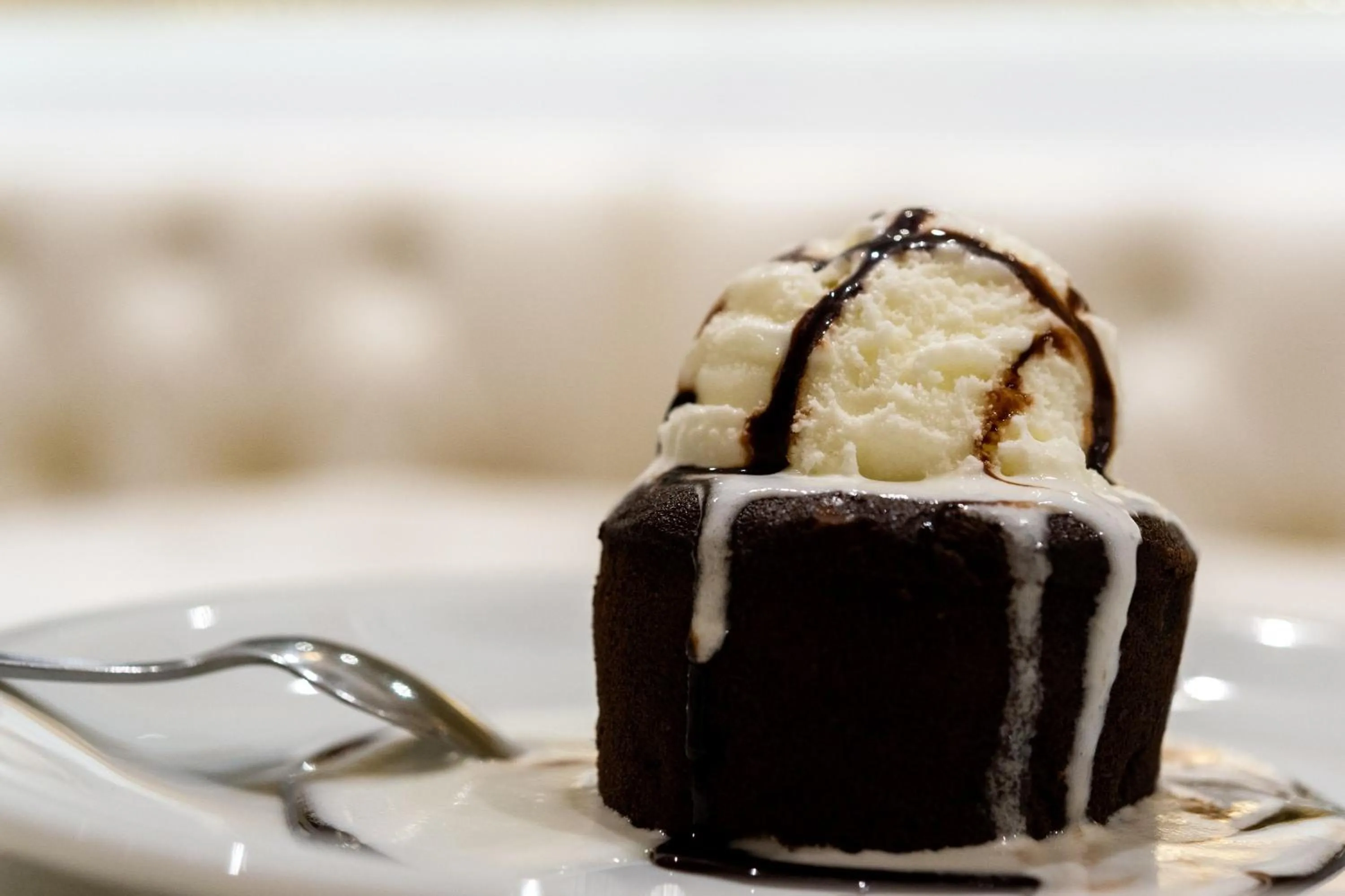 Food in Hotel Galaxias