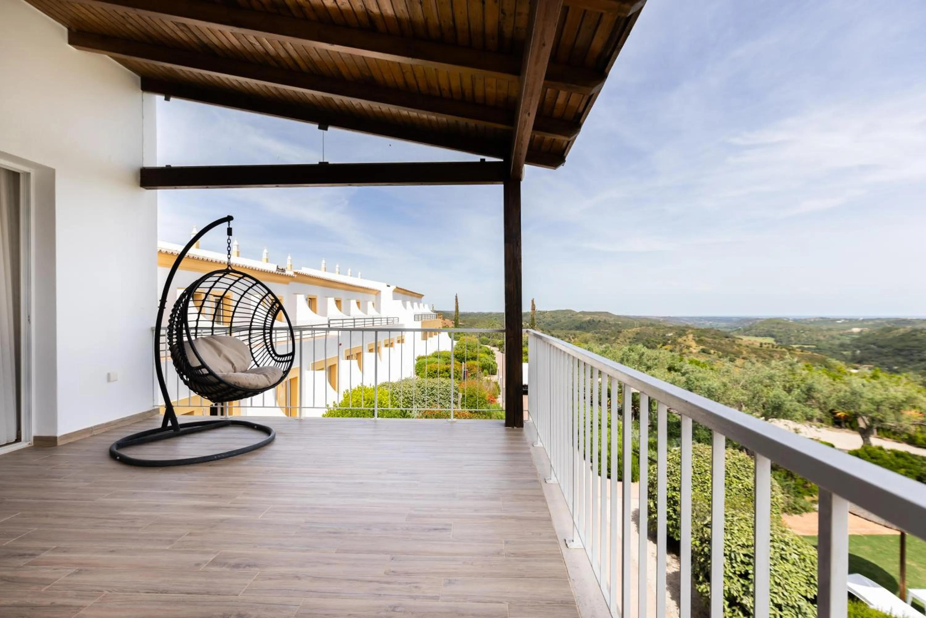 Day in Hotel Rural Quinta do Marco - Nature & Dining