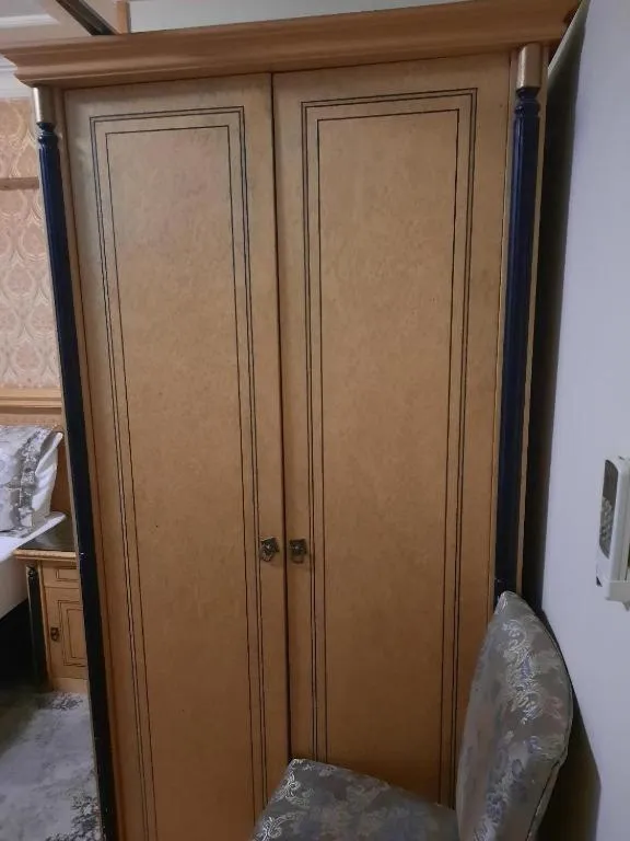 Property building in Grand Hisar Hotel