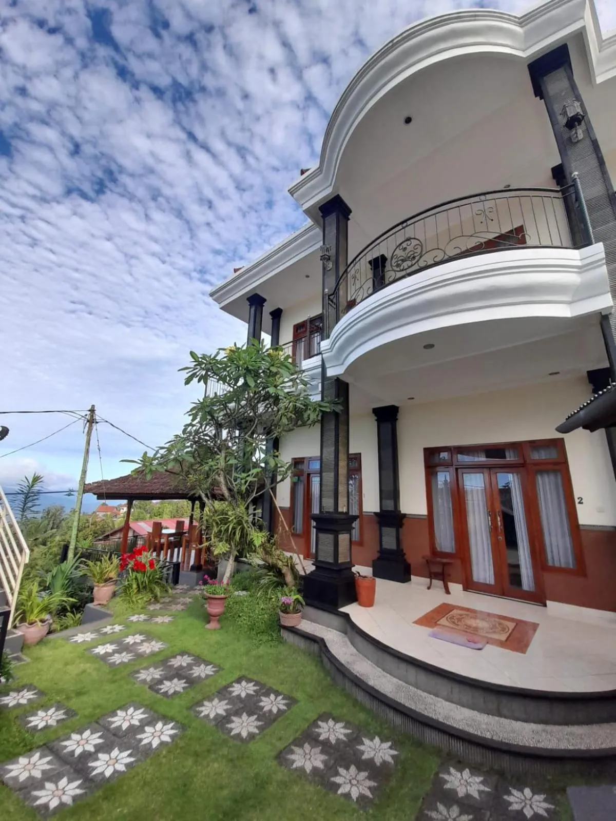 Aditya Homestay