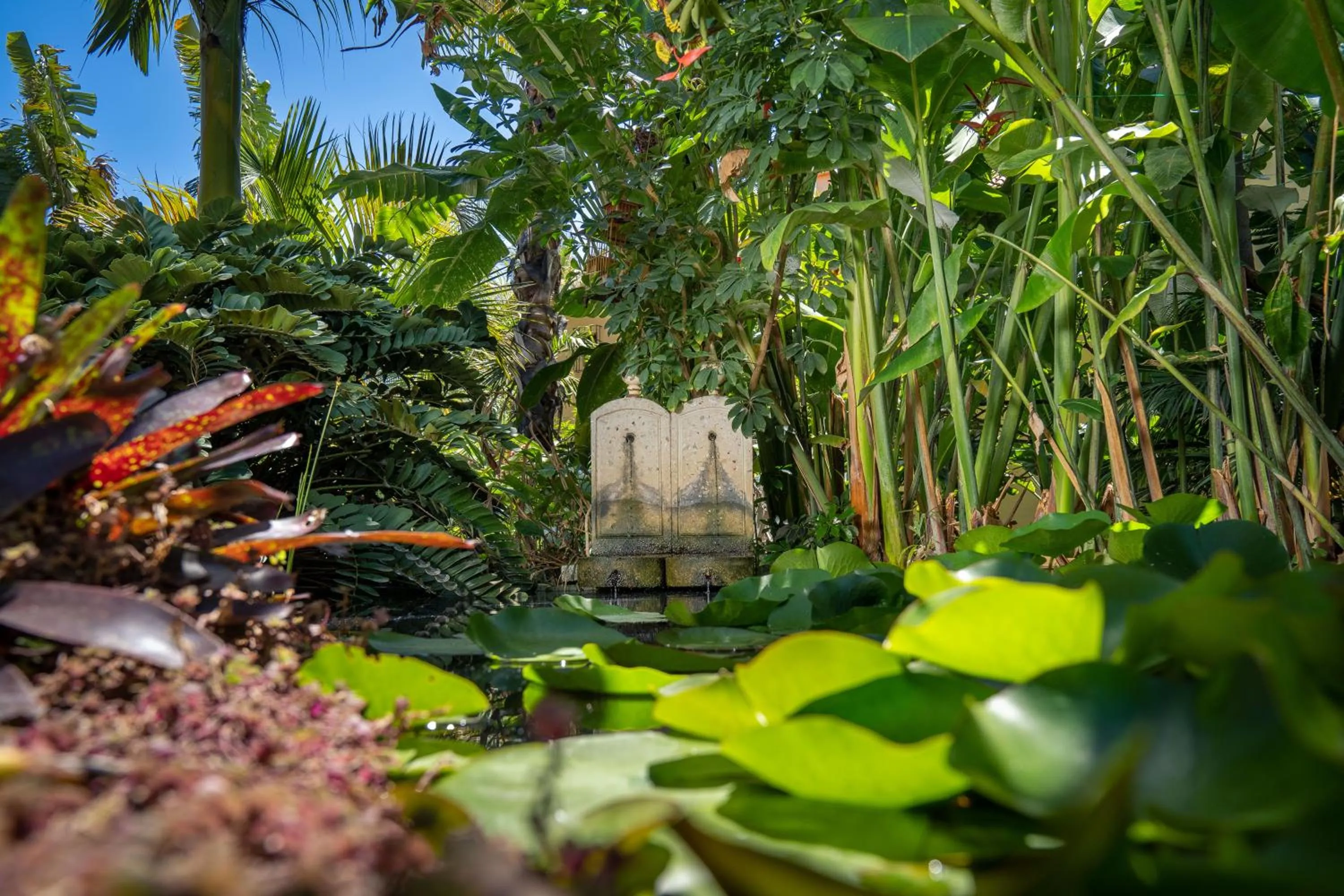 Hotel Hacienda de Abajo-Adults Only-Lujo