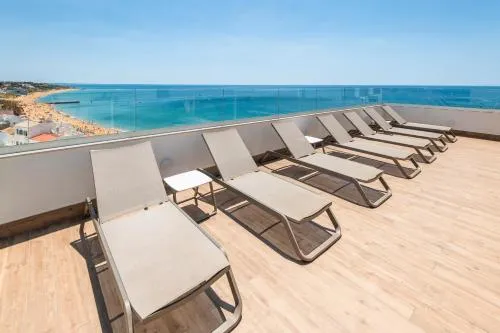 Vila Sao Vicente Boutique (Adults Only)