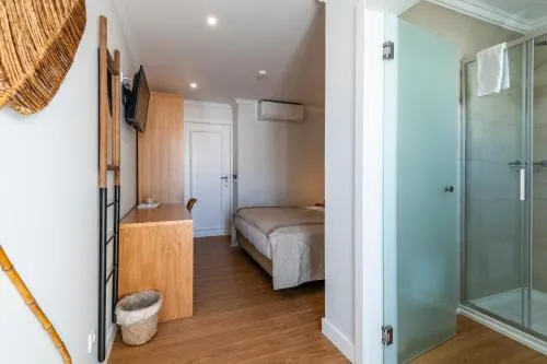 Vila Sao Vicente Boutique (Adults Only)