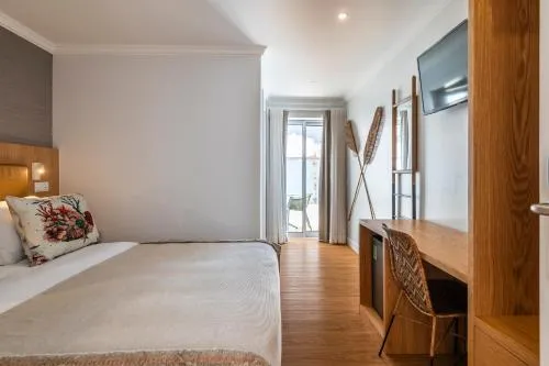 Vila Sao Vicente Boutique (Adults Only)