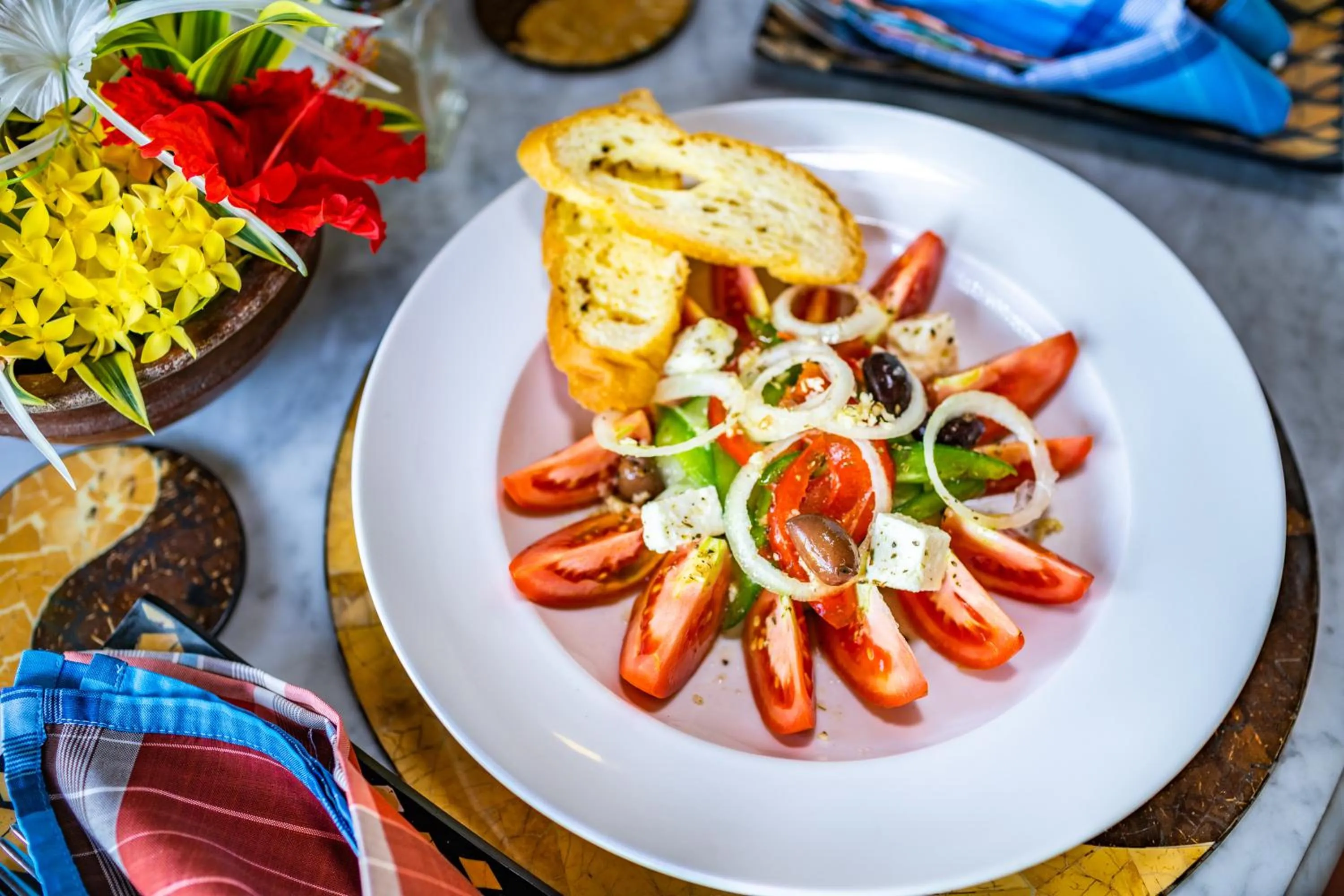 Taman Selini Wahana Beach Resort