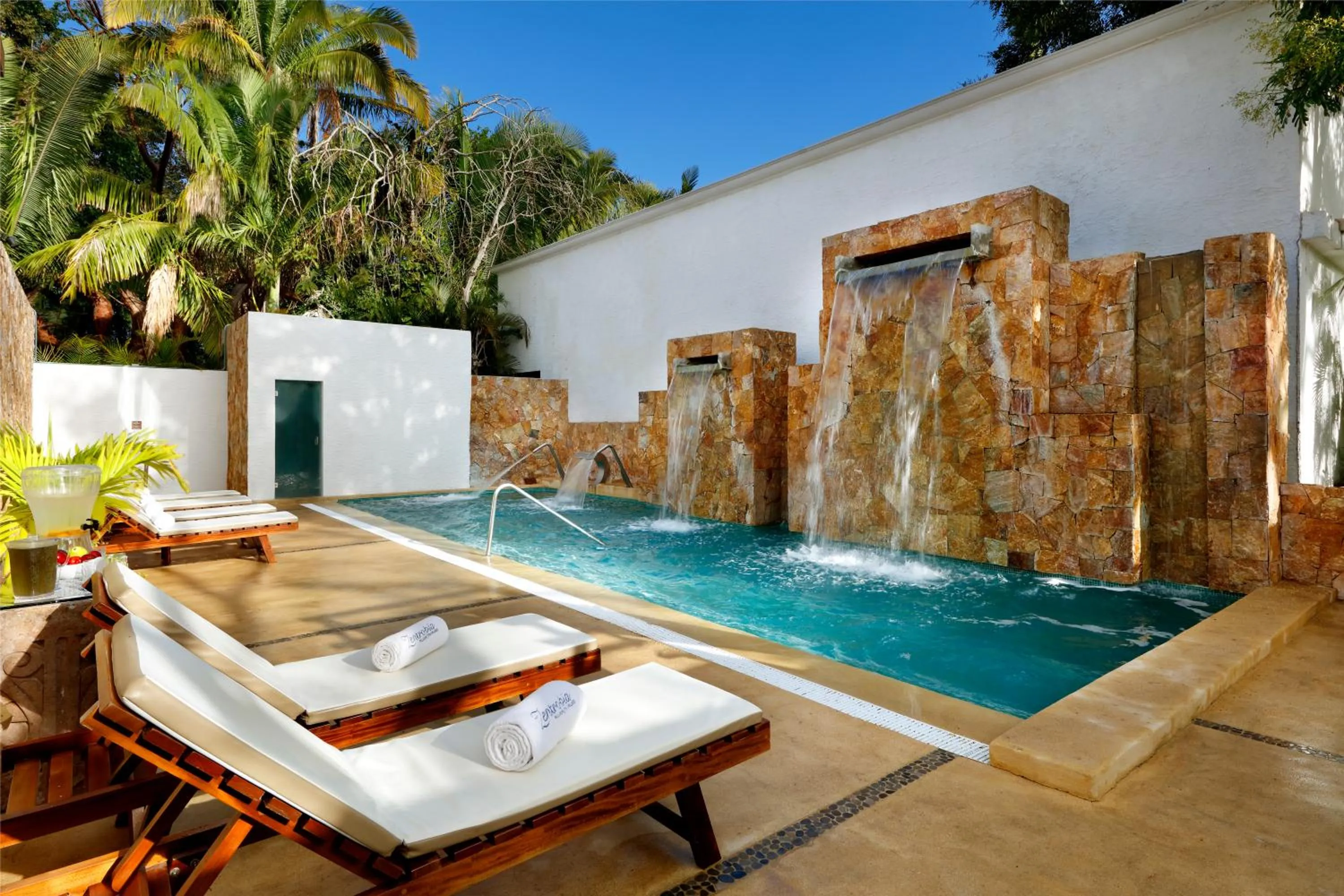 Spa and wellness centre/facilities in Family Selection at Grand Palladium Vallarta Resort & Spa - All Inclusive