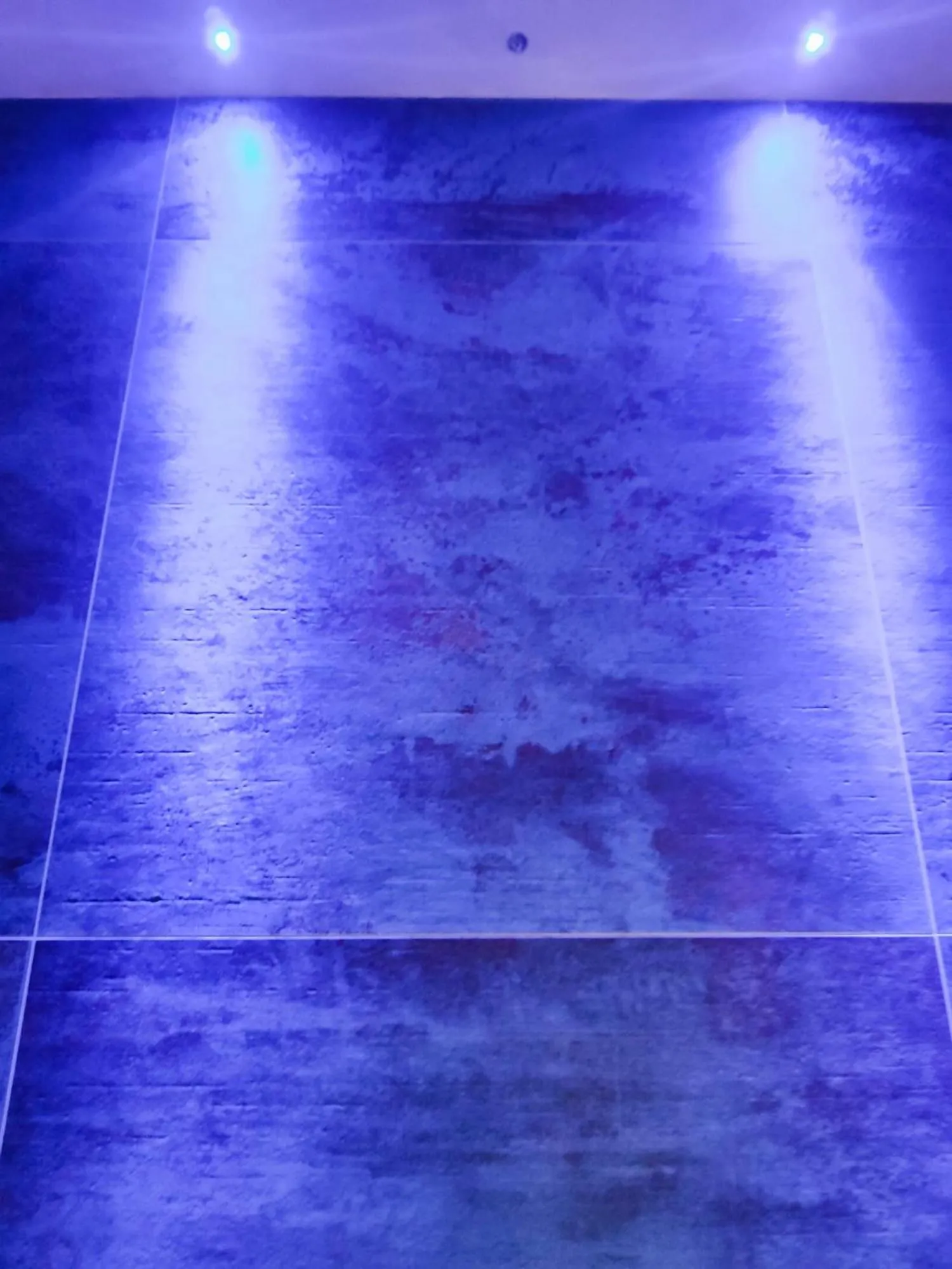 Facade/entrance in Gians B&B