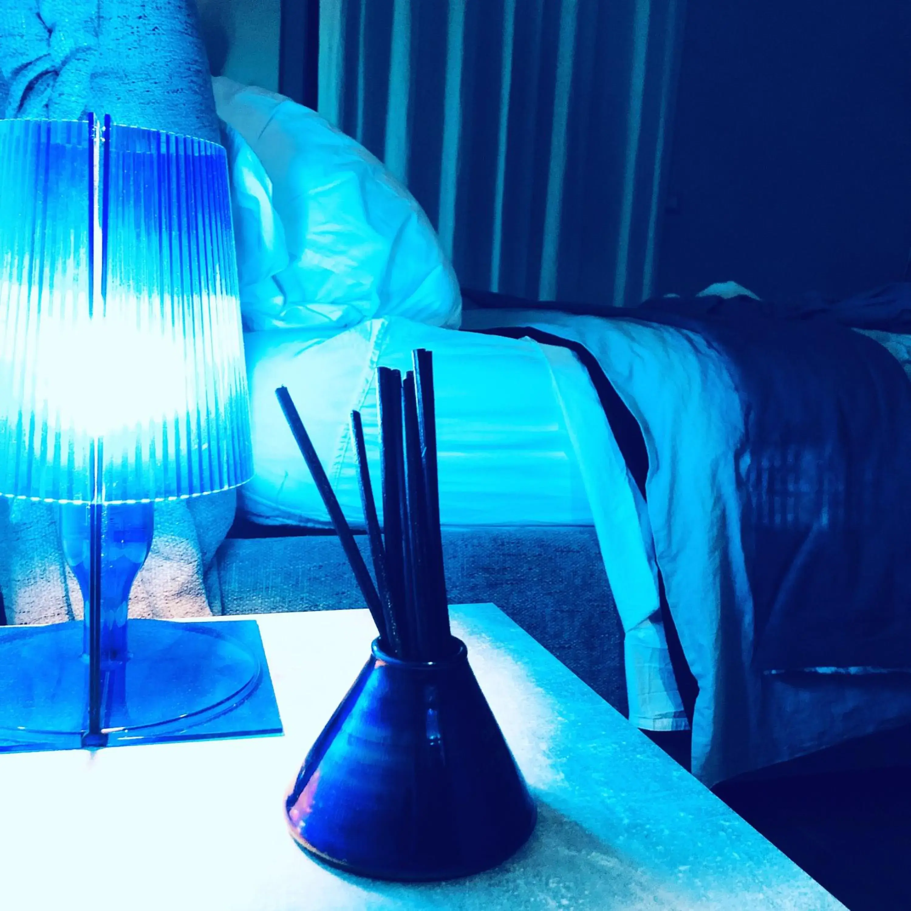 Deluxe Double Room with Balcony - single occupancy in Gians B&B Deluxe Double Room with Balcony - single occupancy in Gians B&B