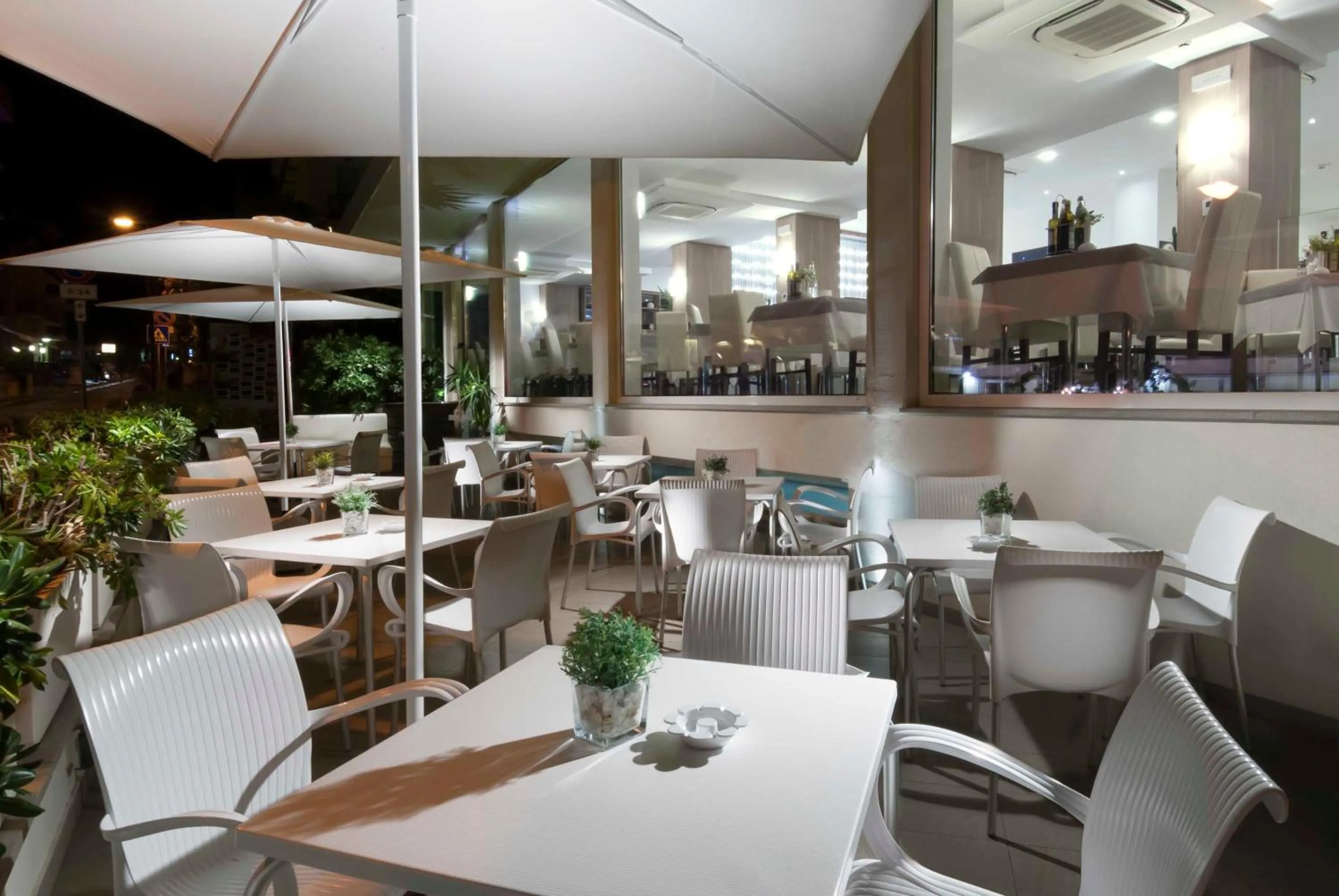 Hotel Atlantic & Spa