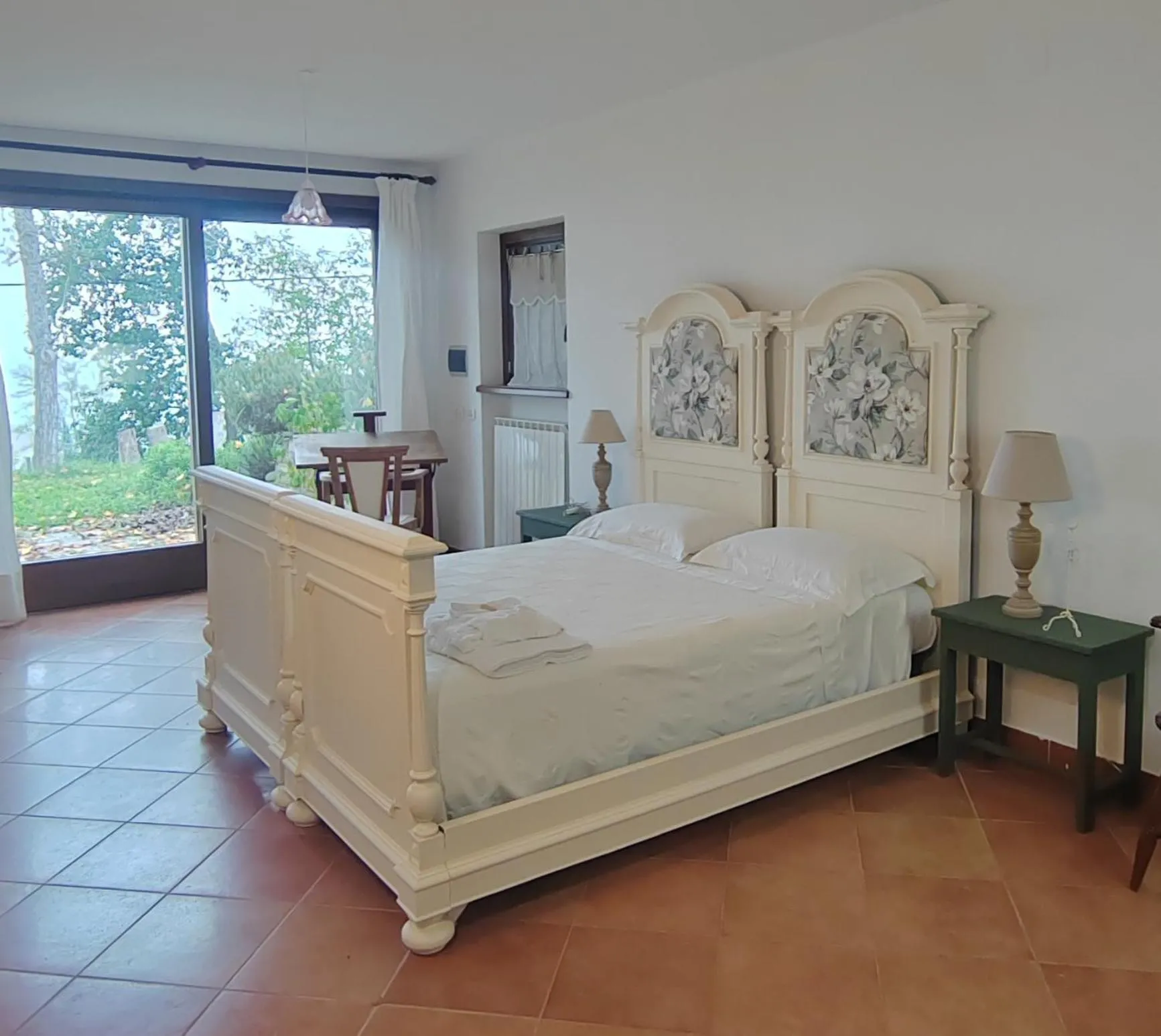 Bed in Borgo Acque Romane