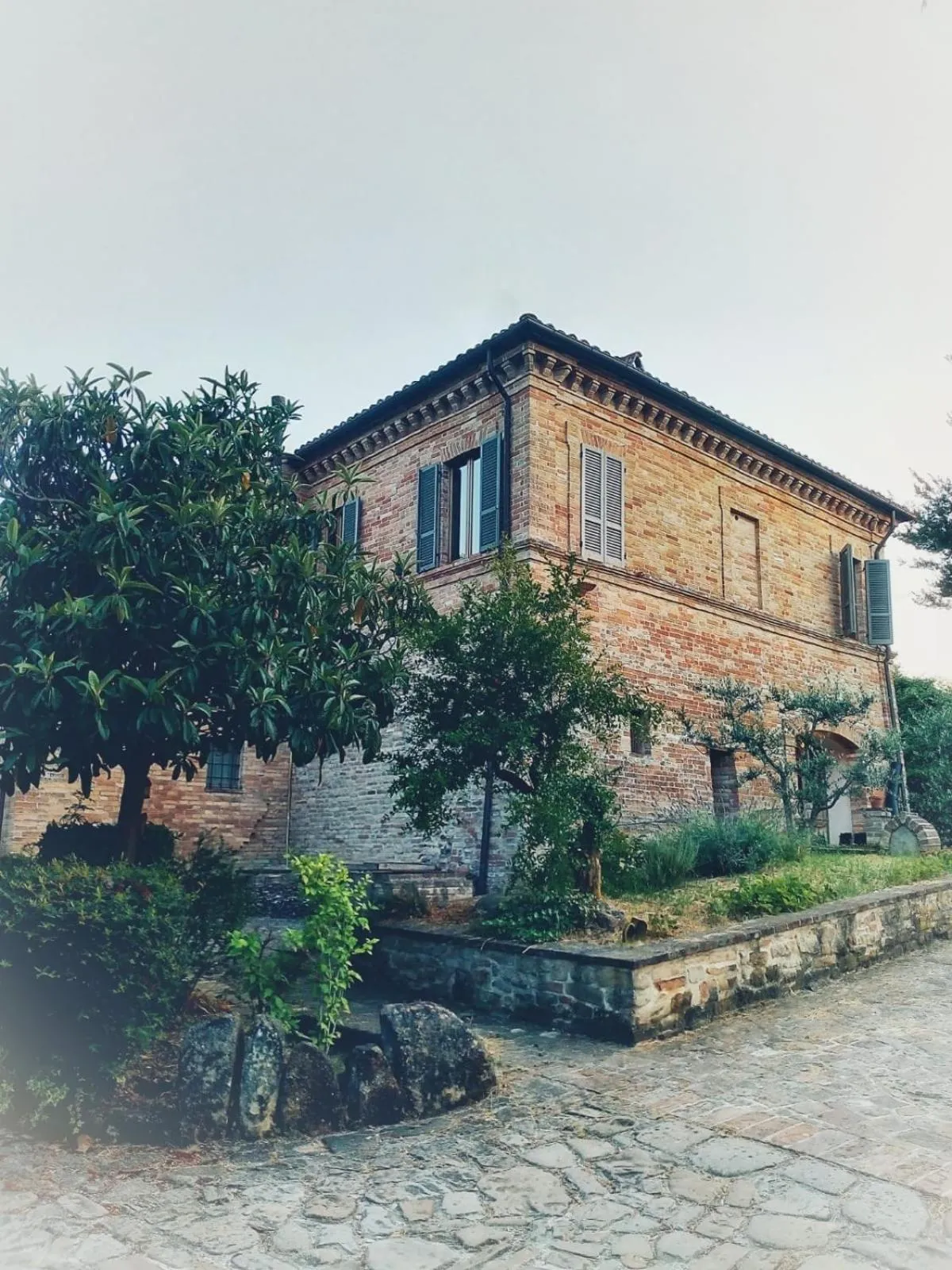 Property building in Borgo Acque Romane