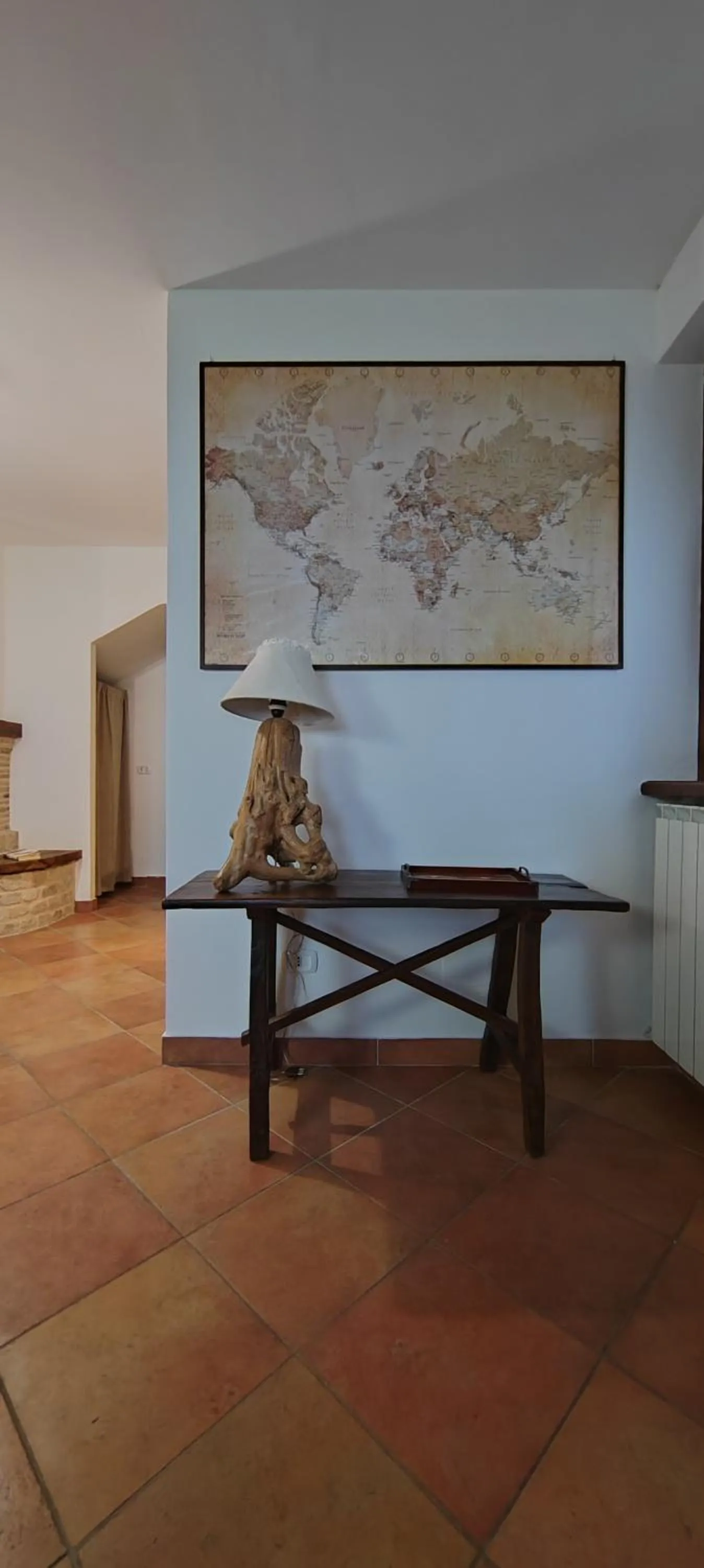 Borgo Acque Romane