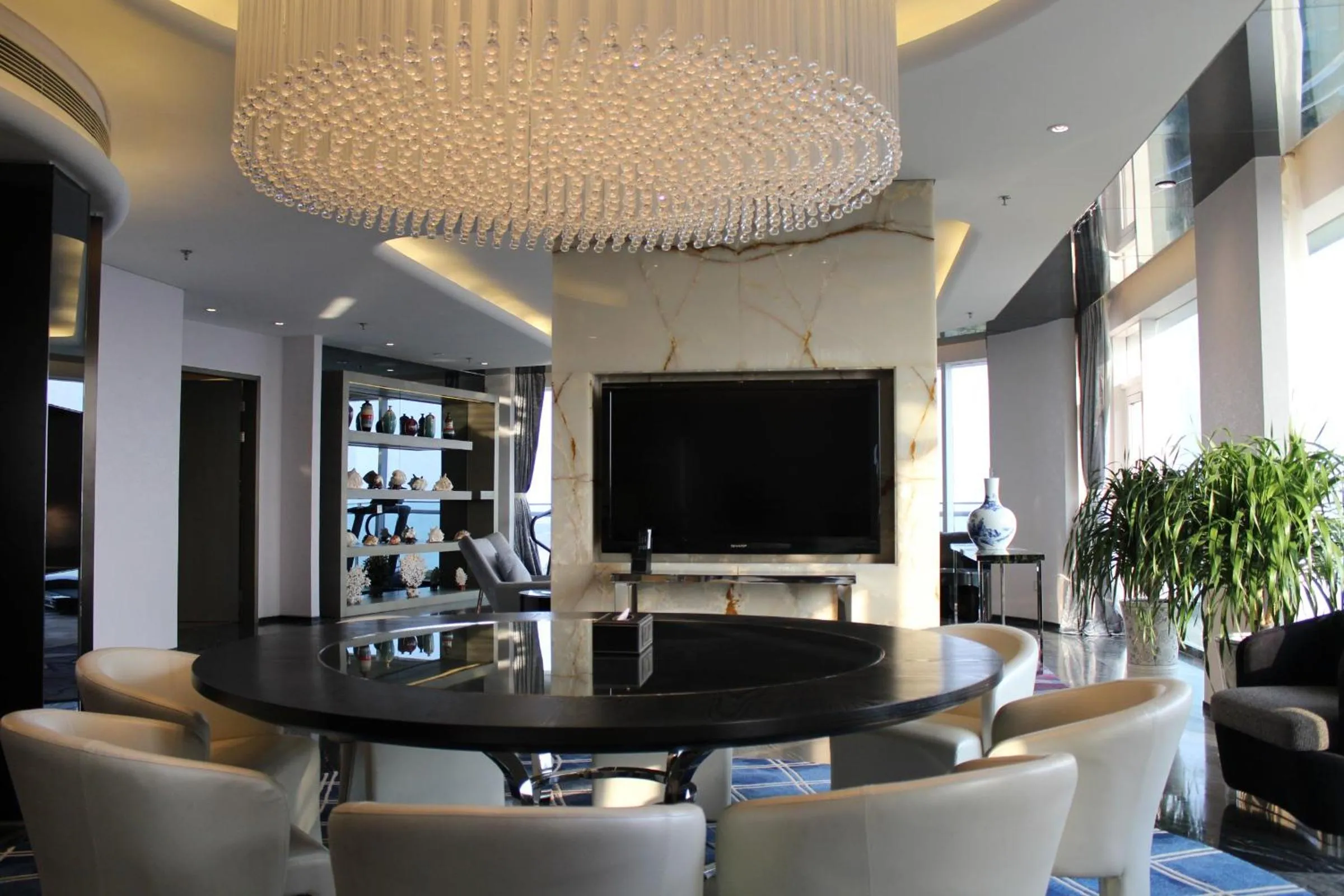 Wyndham Grand Qingdao