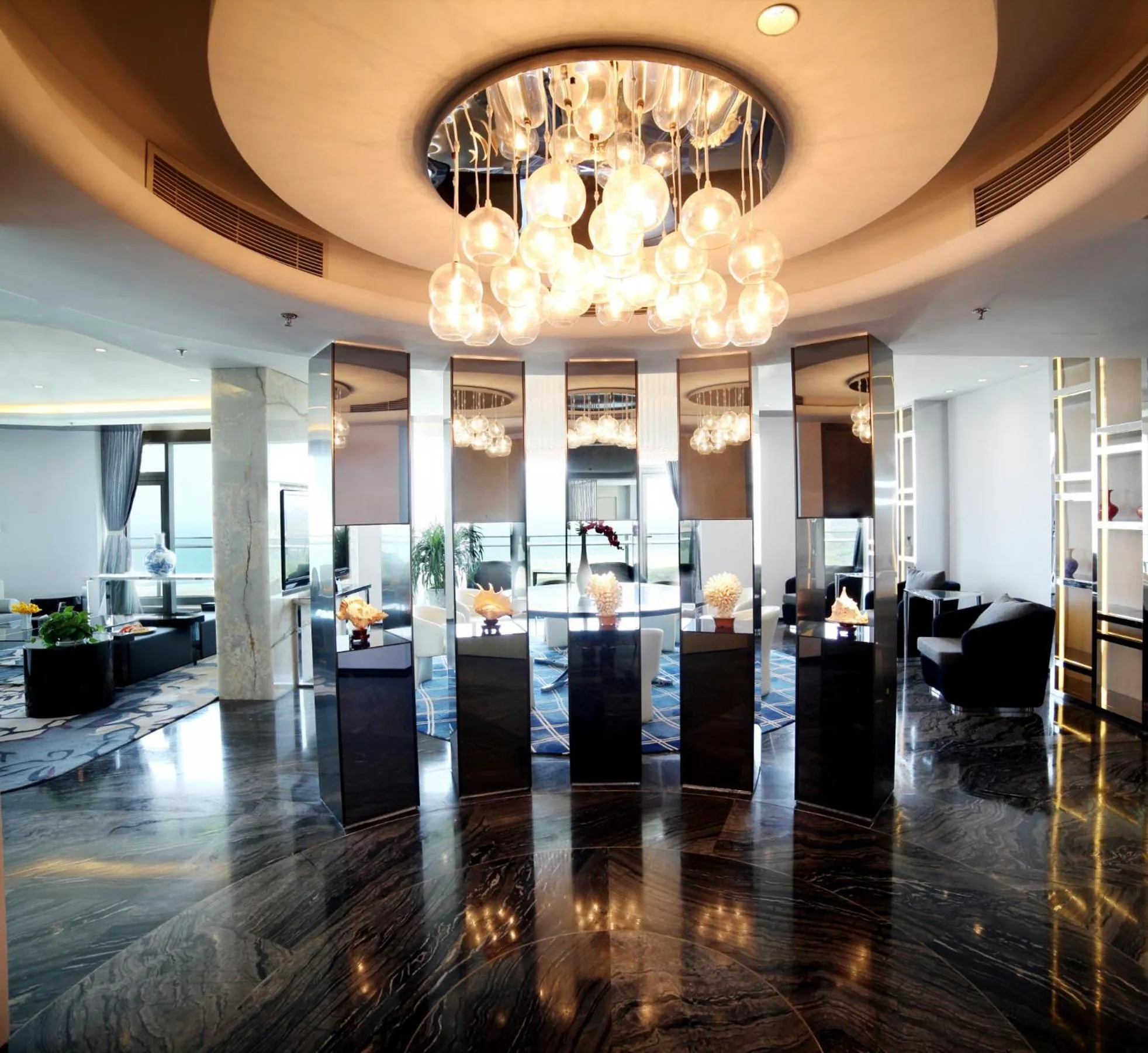 Wyndham Grand Qingdao