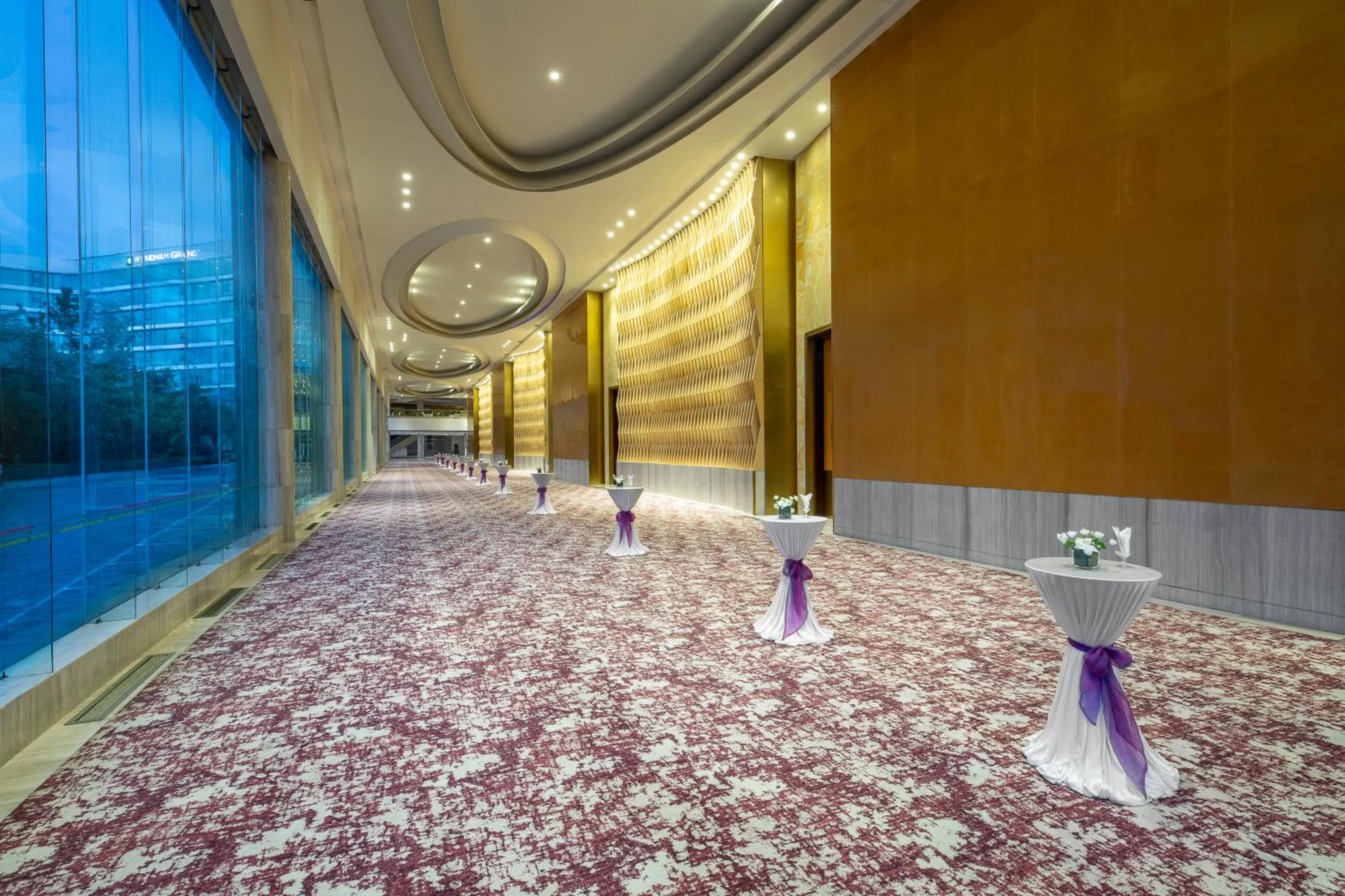 Wyndham Grand Qingdao