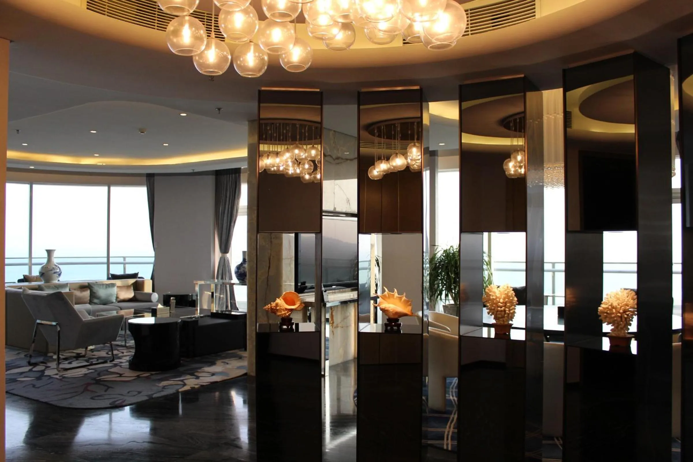 Wyndham Grand Qingdao