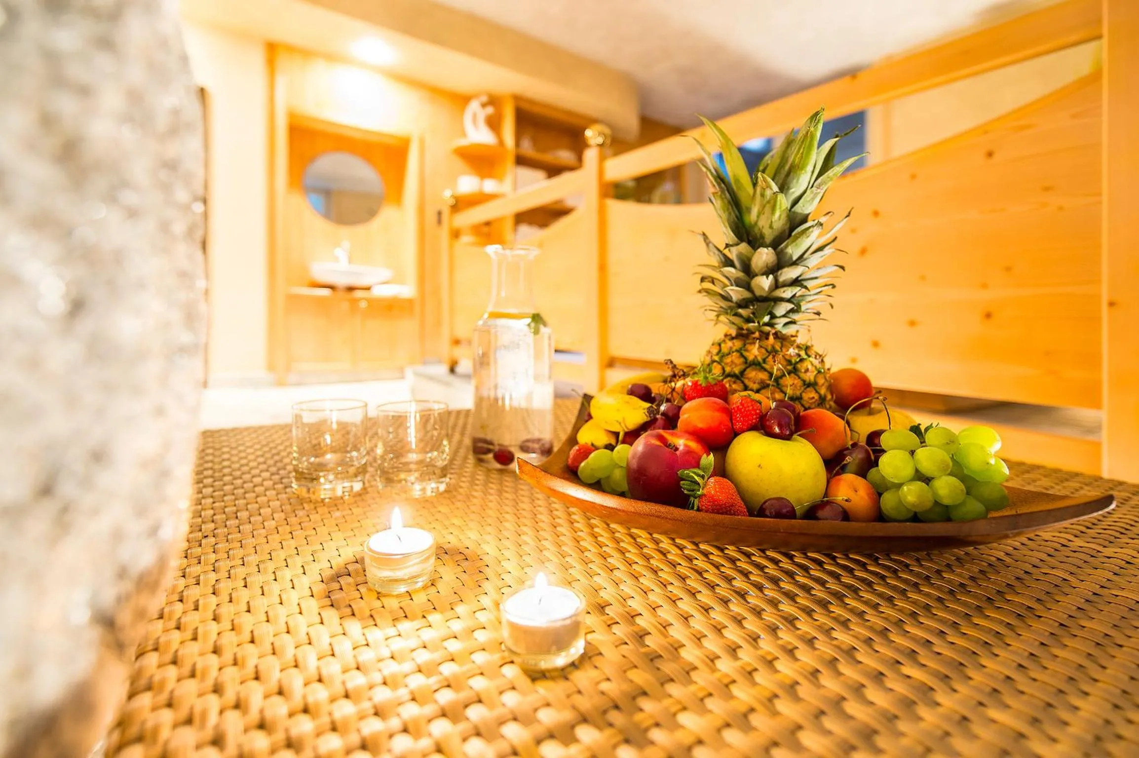 Hotel Verena