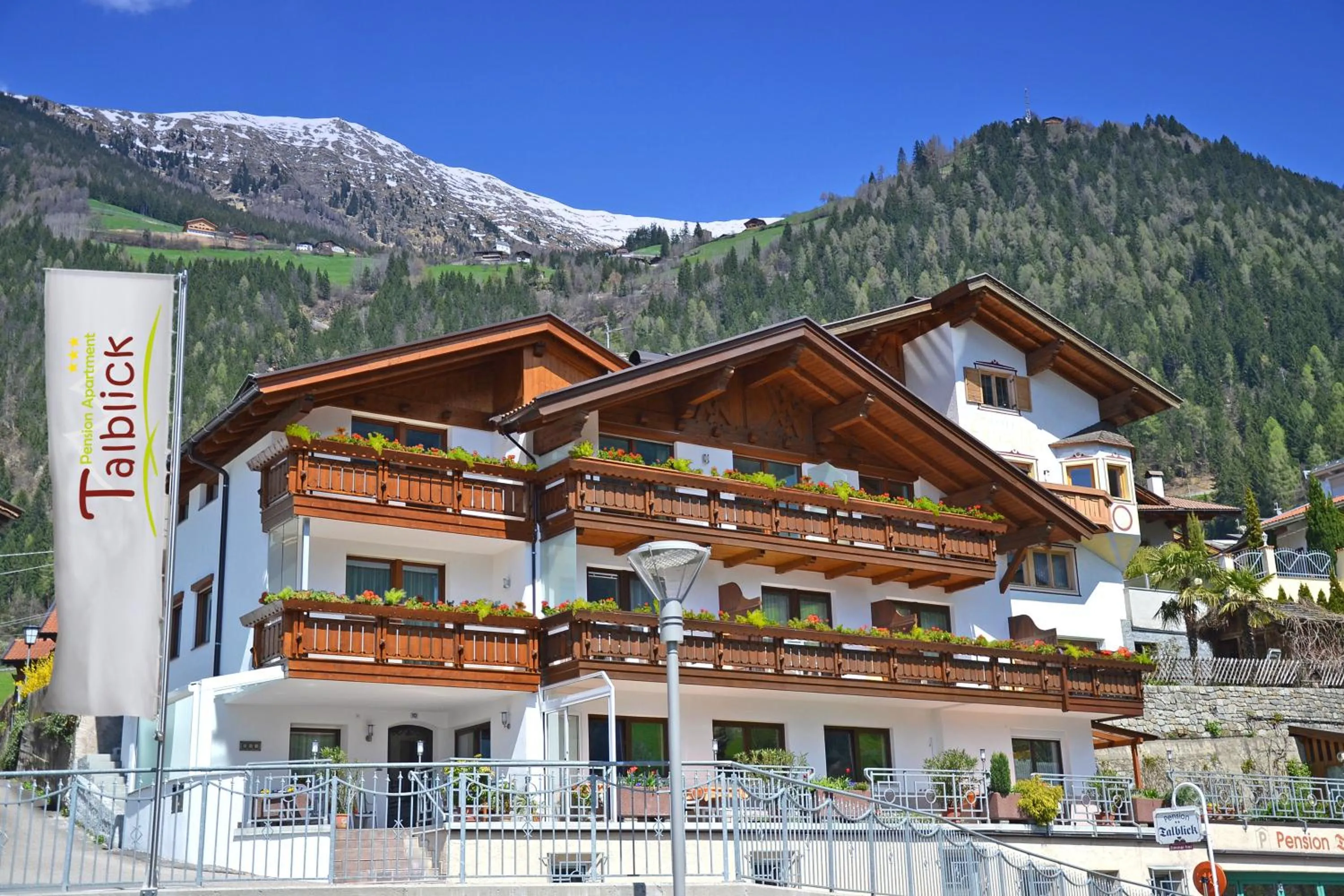 Residence Talblick