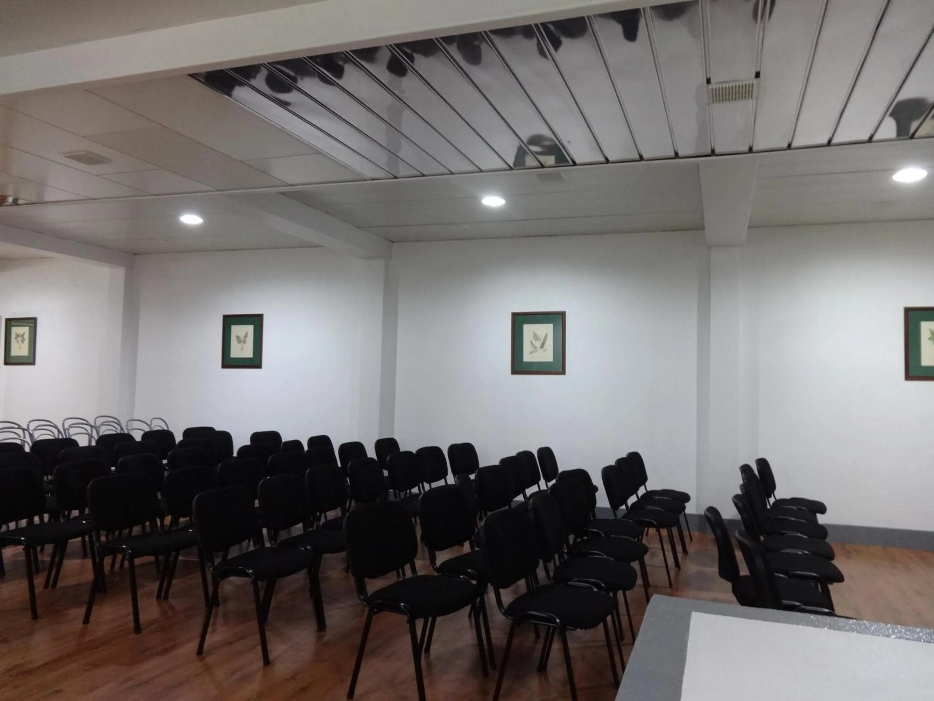 Meeting/conference room in Hotel Windsor