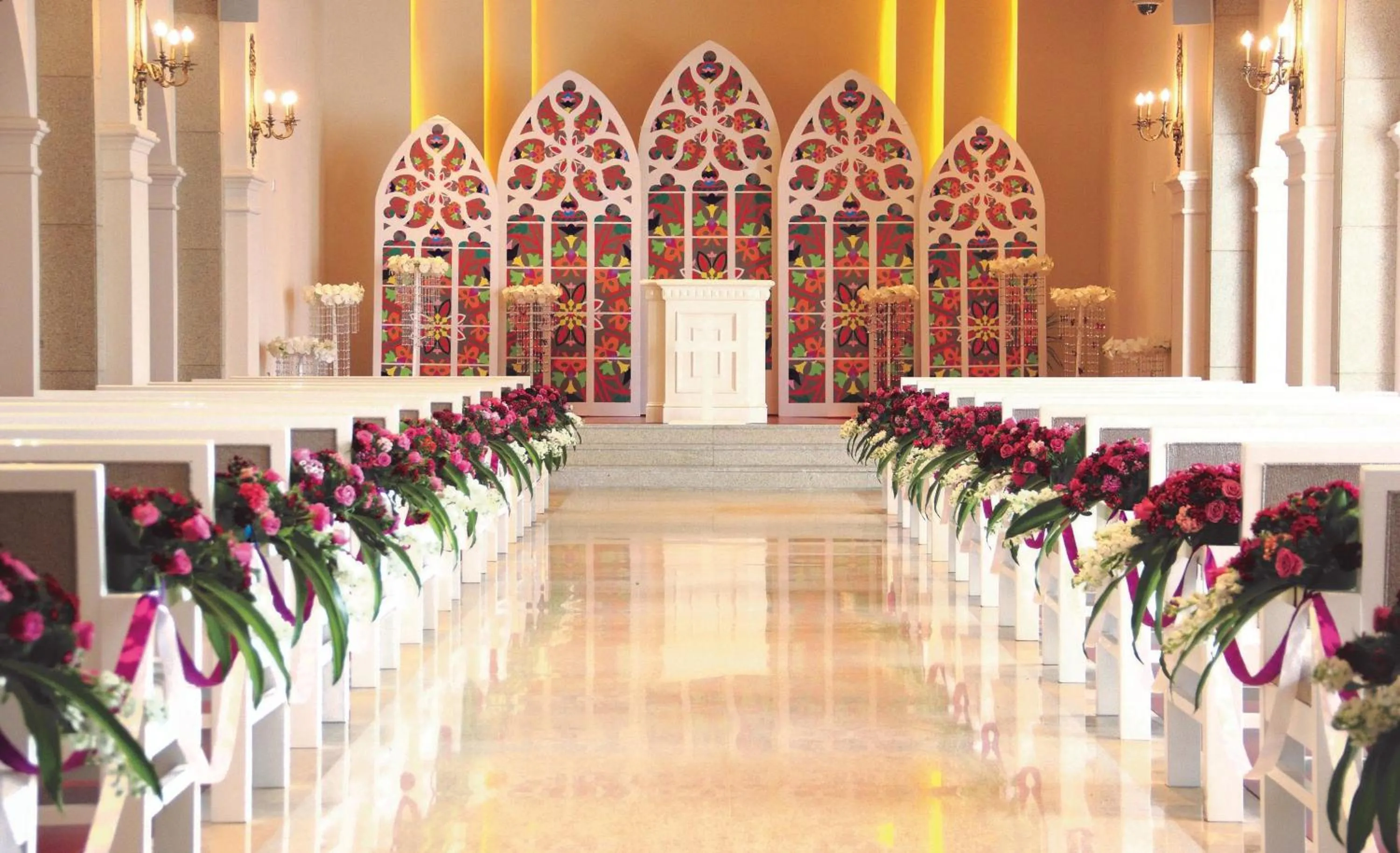 Spa and wellness centre/facilities in Crowne Plaza Hefei by IHG