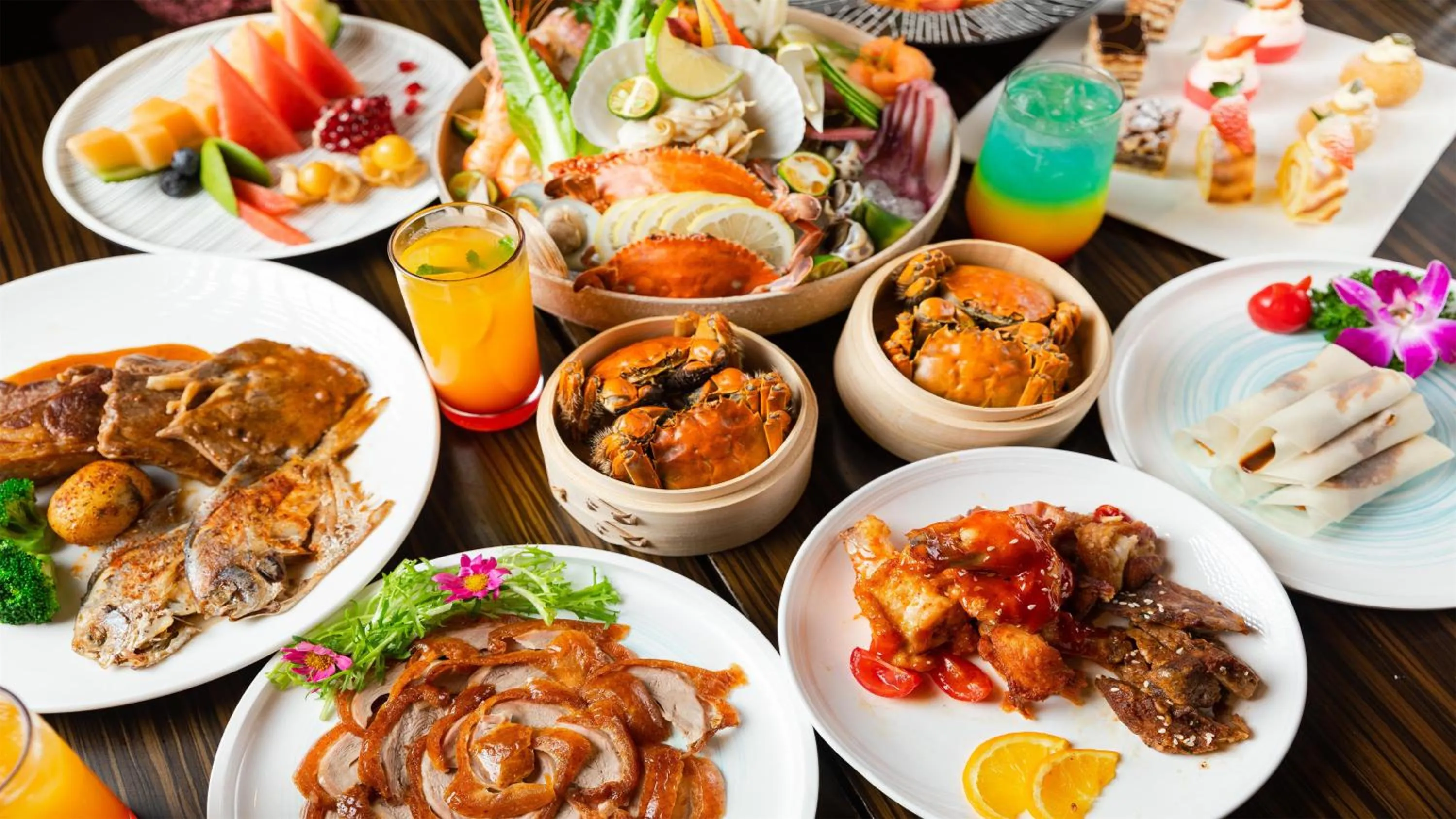 Meeting/conference room in Crowne Plaza Hefei by IHG