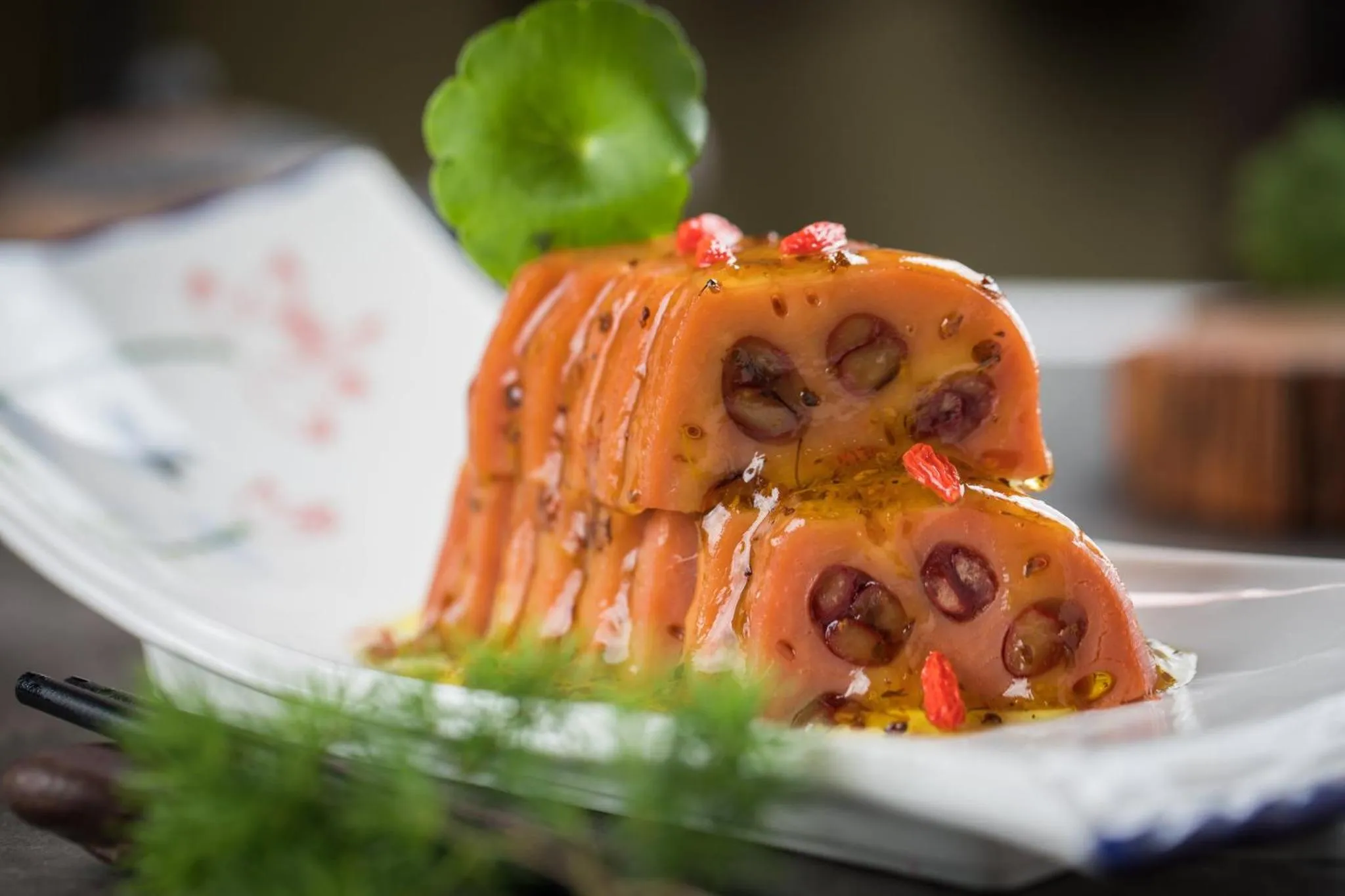 Restaurant/places to eat in Crowne Plaza Hefei by IHG