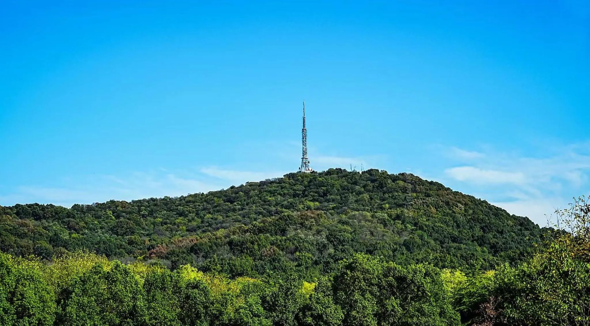 Area and facilities in Crowne Plaza Hefei by IHG