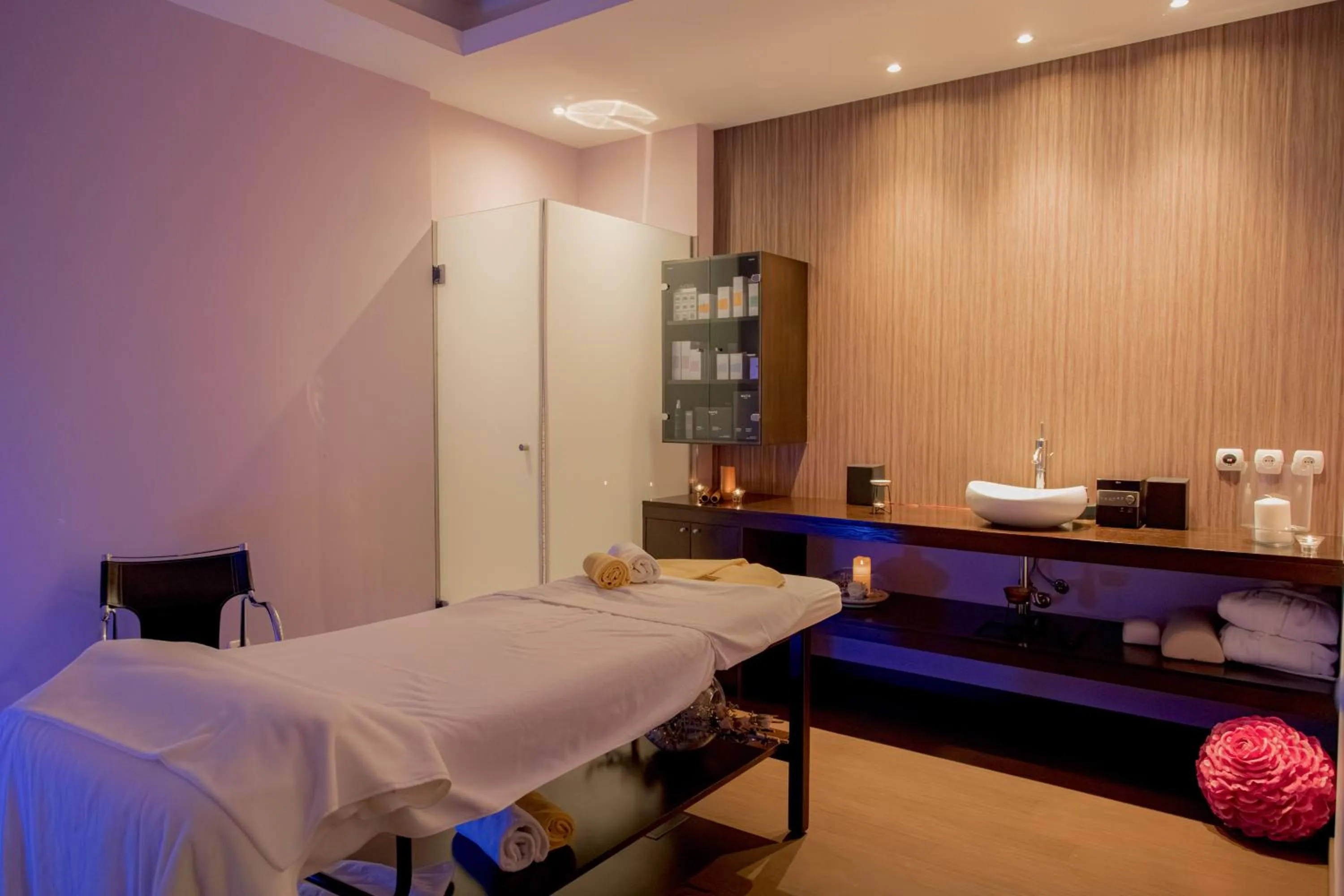 Massage in Hotel Covilhã Dona Maria Affiliated by Meliá