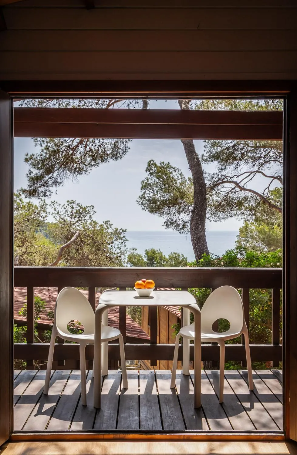 Camping Estival Torre de la Mora