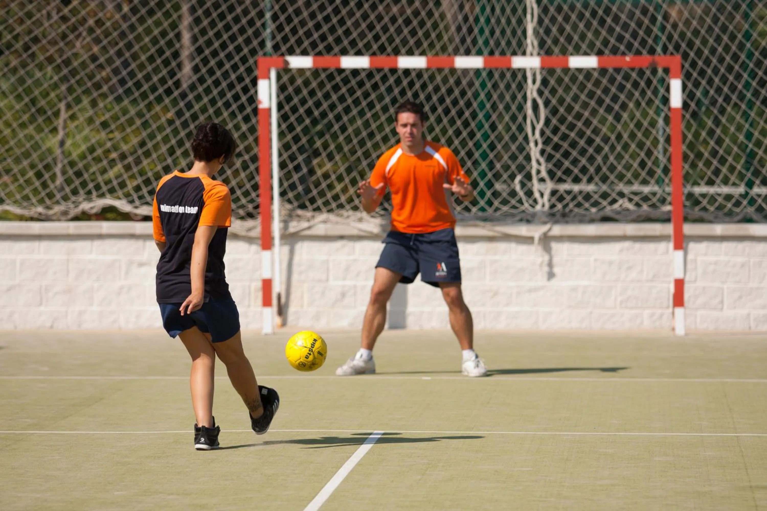 Other in Camping Estival Torre de la Mora