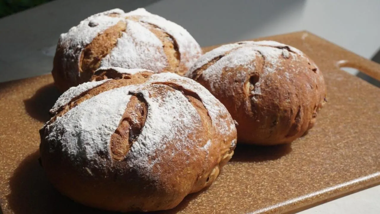 Food and drinks in Karang Lila Bhuana Ubud