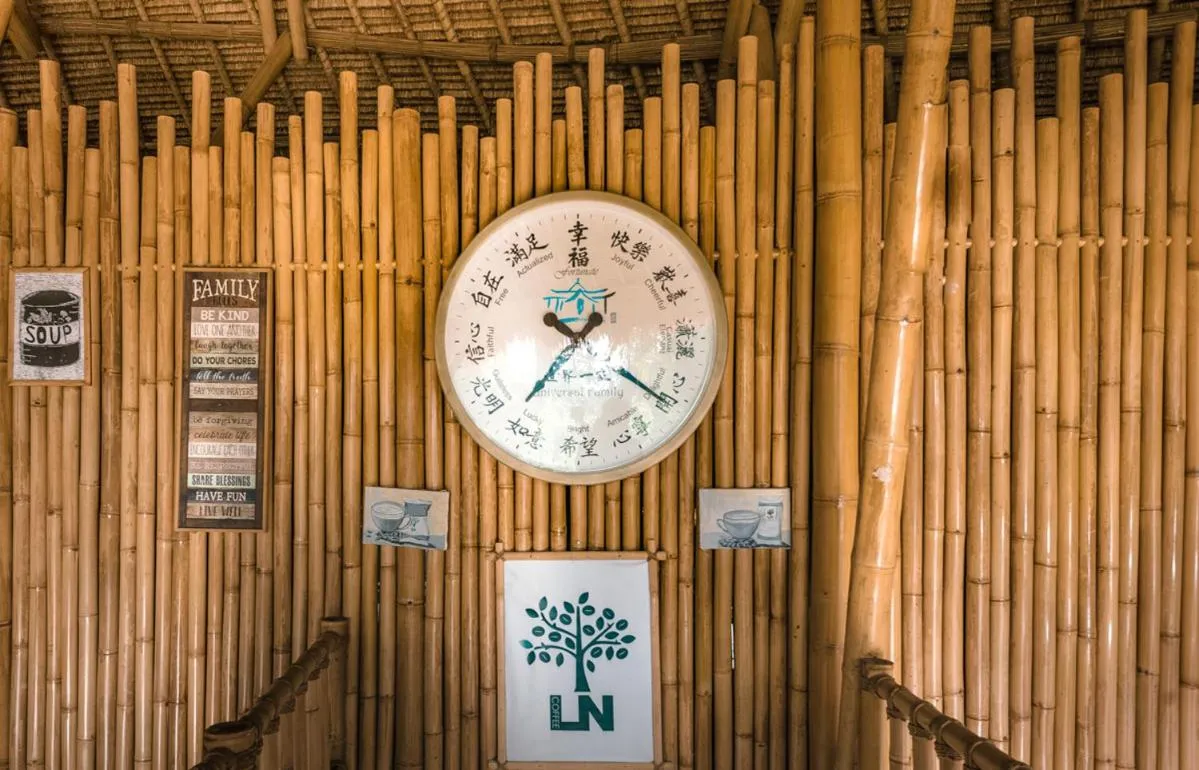 Property building in Karang Lila Bhuana Ubud