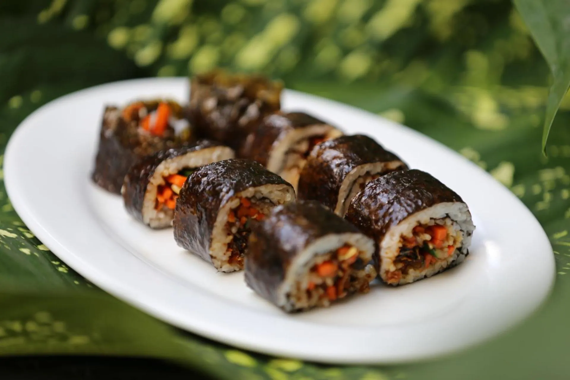 Karang Lila Bhuana Ubud