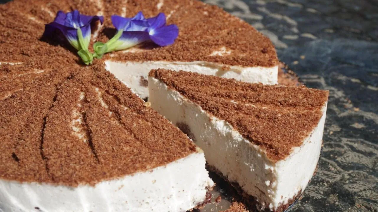 Food in Karang Lila Bhuana Ubud