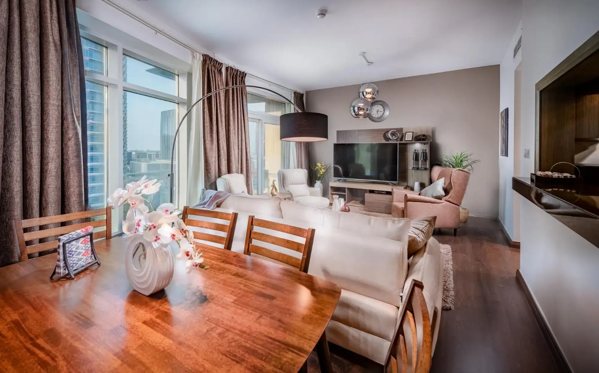 OSKENA Vacation Homes -The Lofts Boulevard Downtown OSKENA Vacation Homes -The Lofts Boulevard Downtown