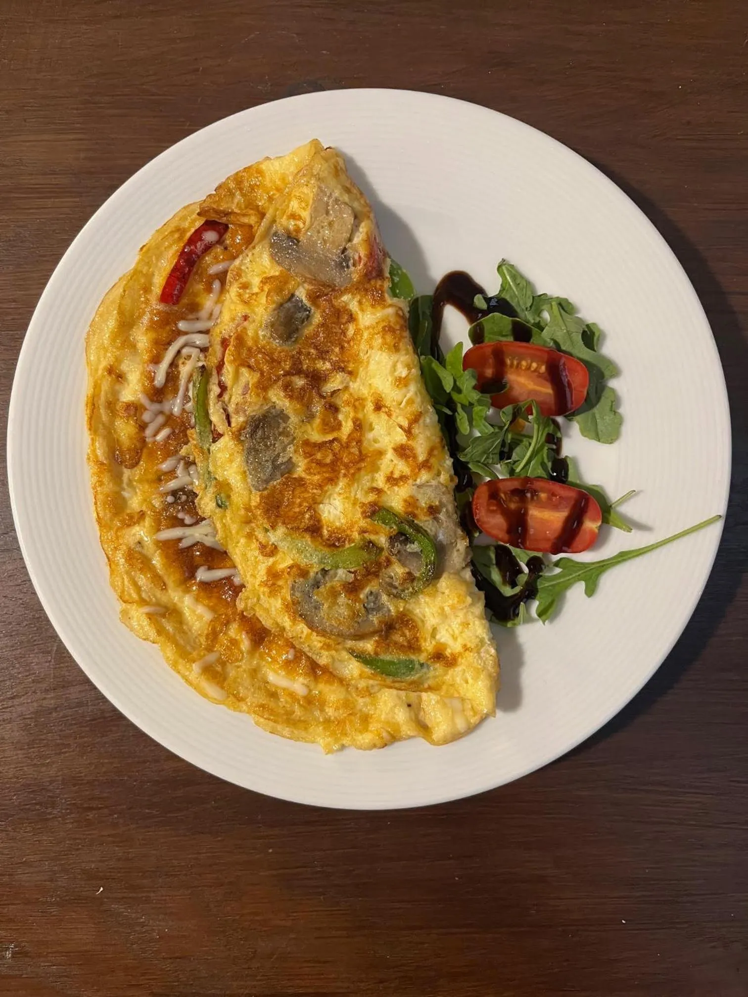 Breakfast in Palazzo Duca