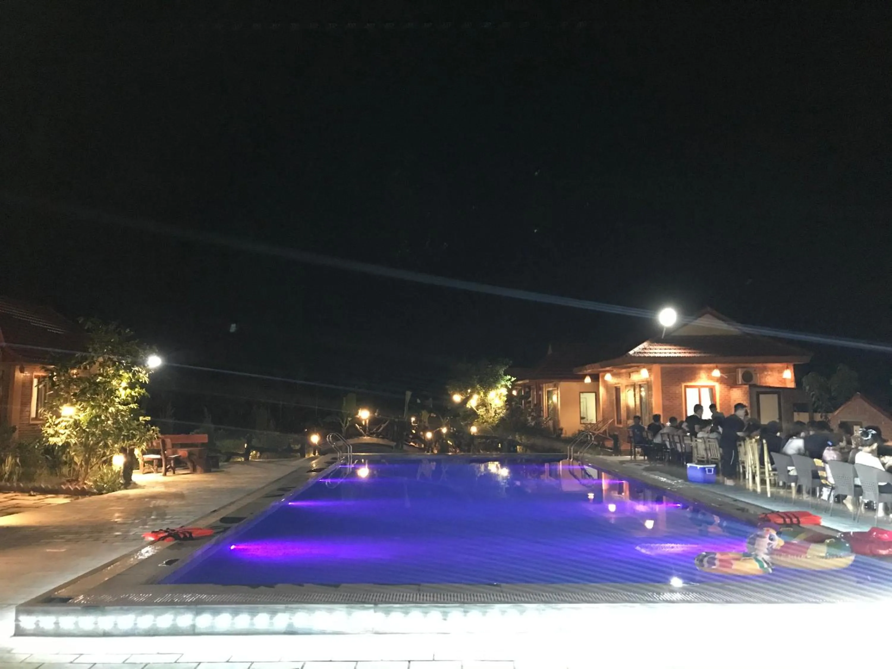 Property building in Moc An Village Tam Coc - Ninh Binh