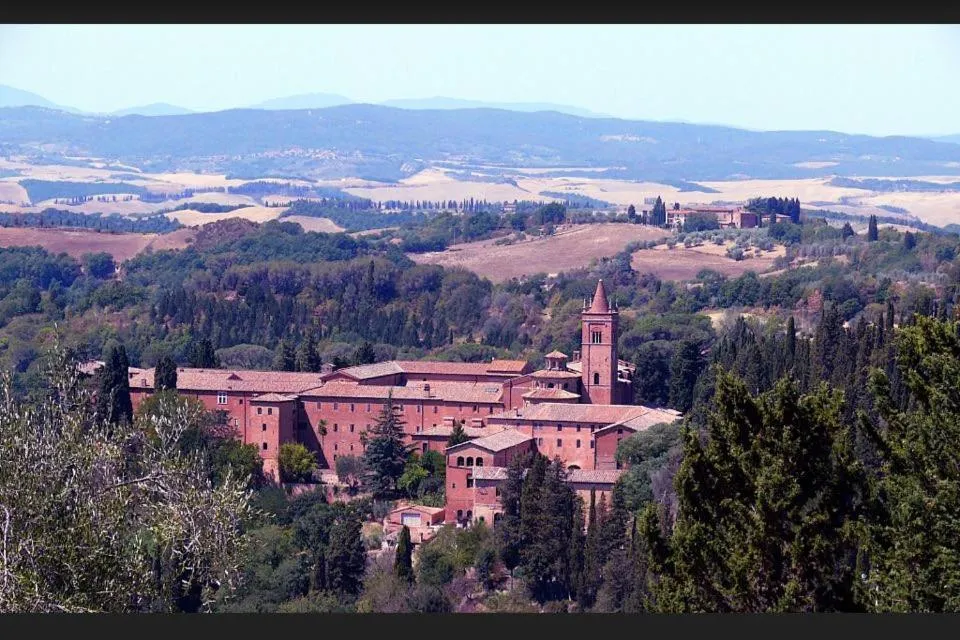 Nearby landmark in Piccolo Hotel San Valentino