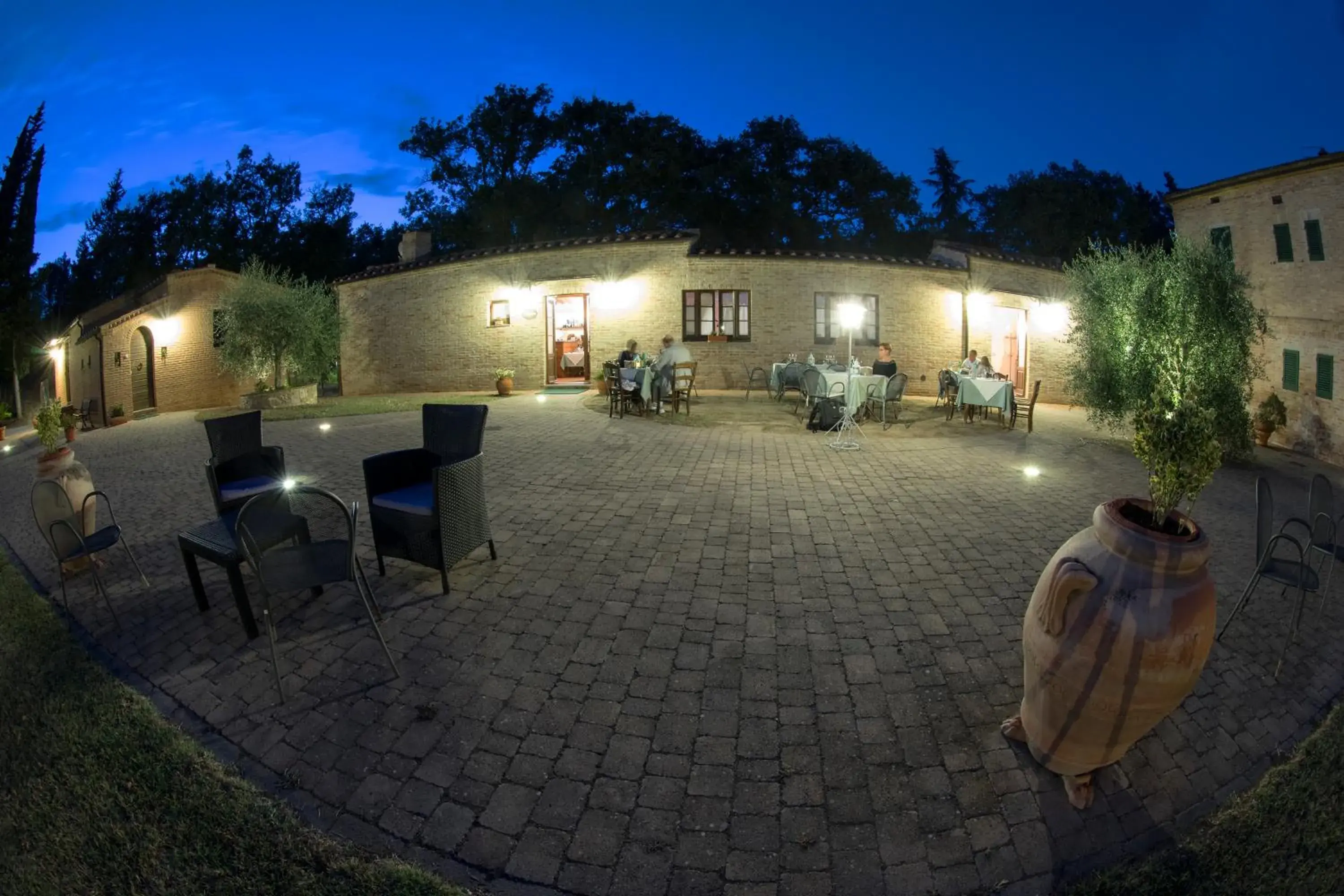 Piccolo Hotel San Valentino Piccolo Hotel San Valentino