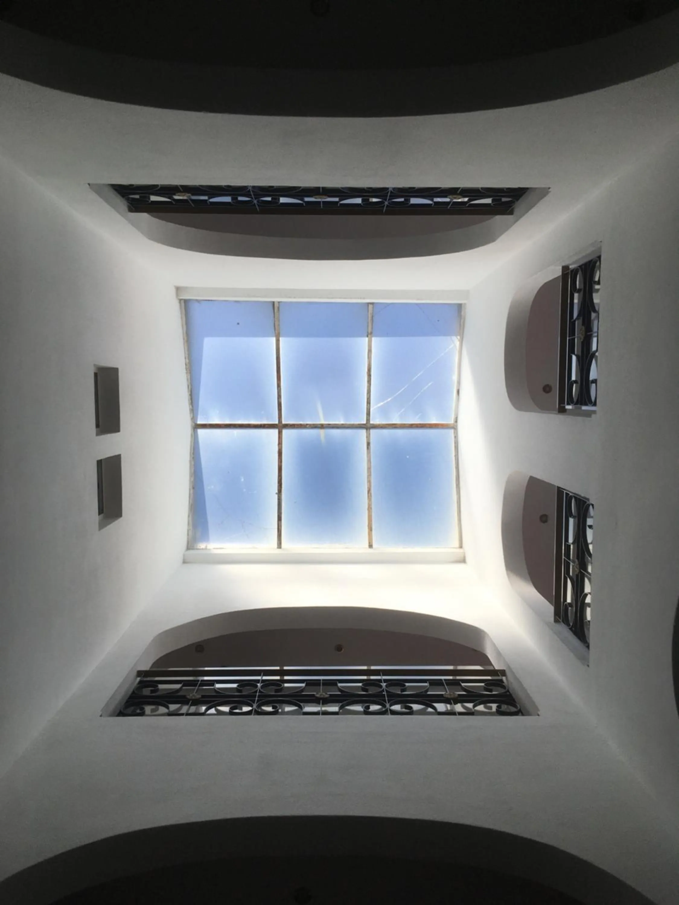 Property building in D'Iberica Alojamento
