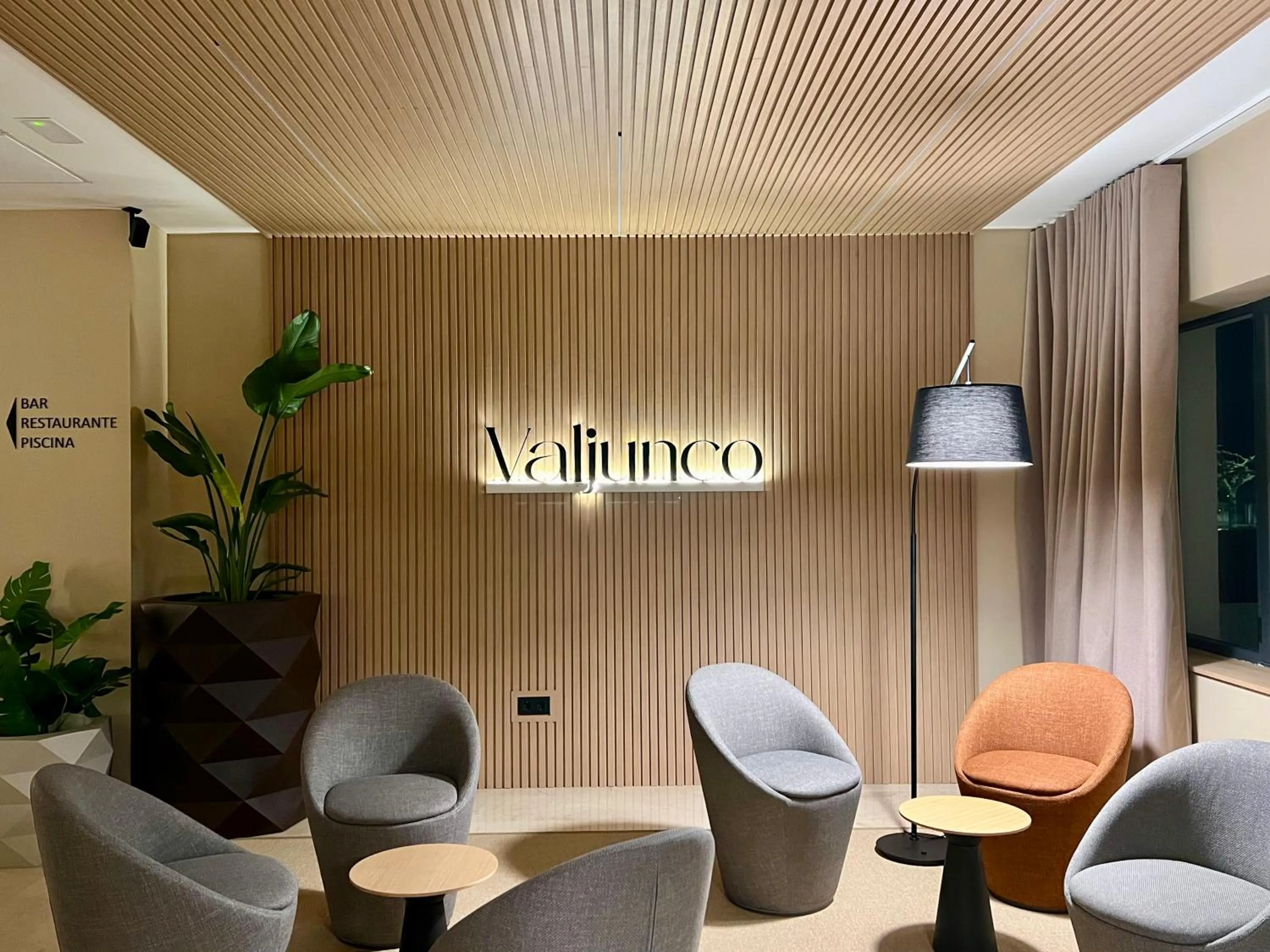Hotel Valjunco