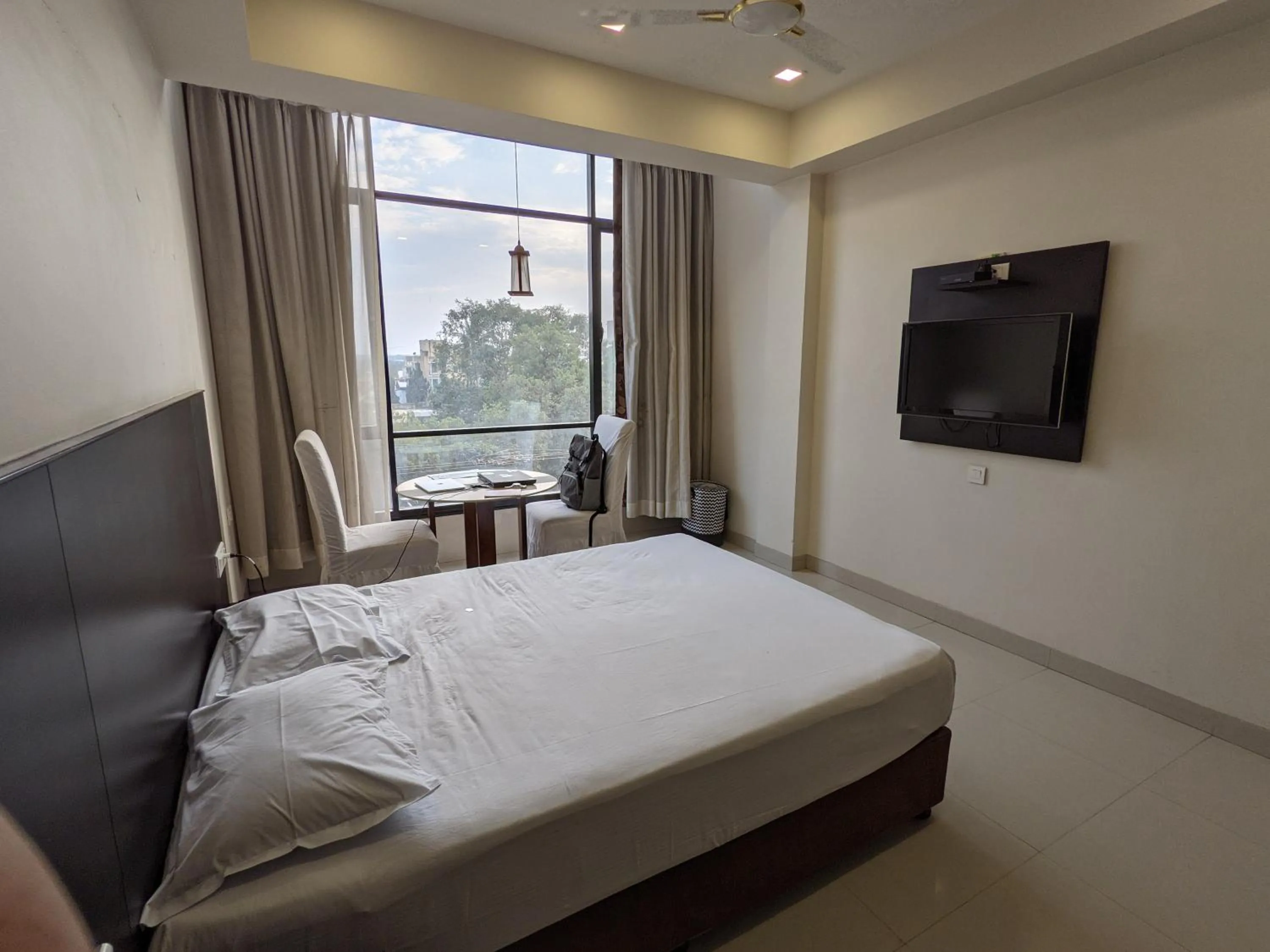 Hotel Sri Kamal International