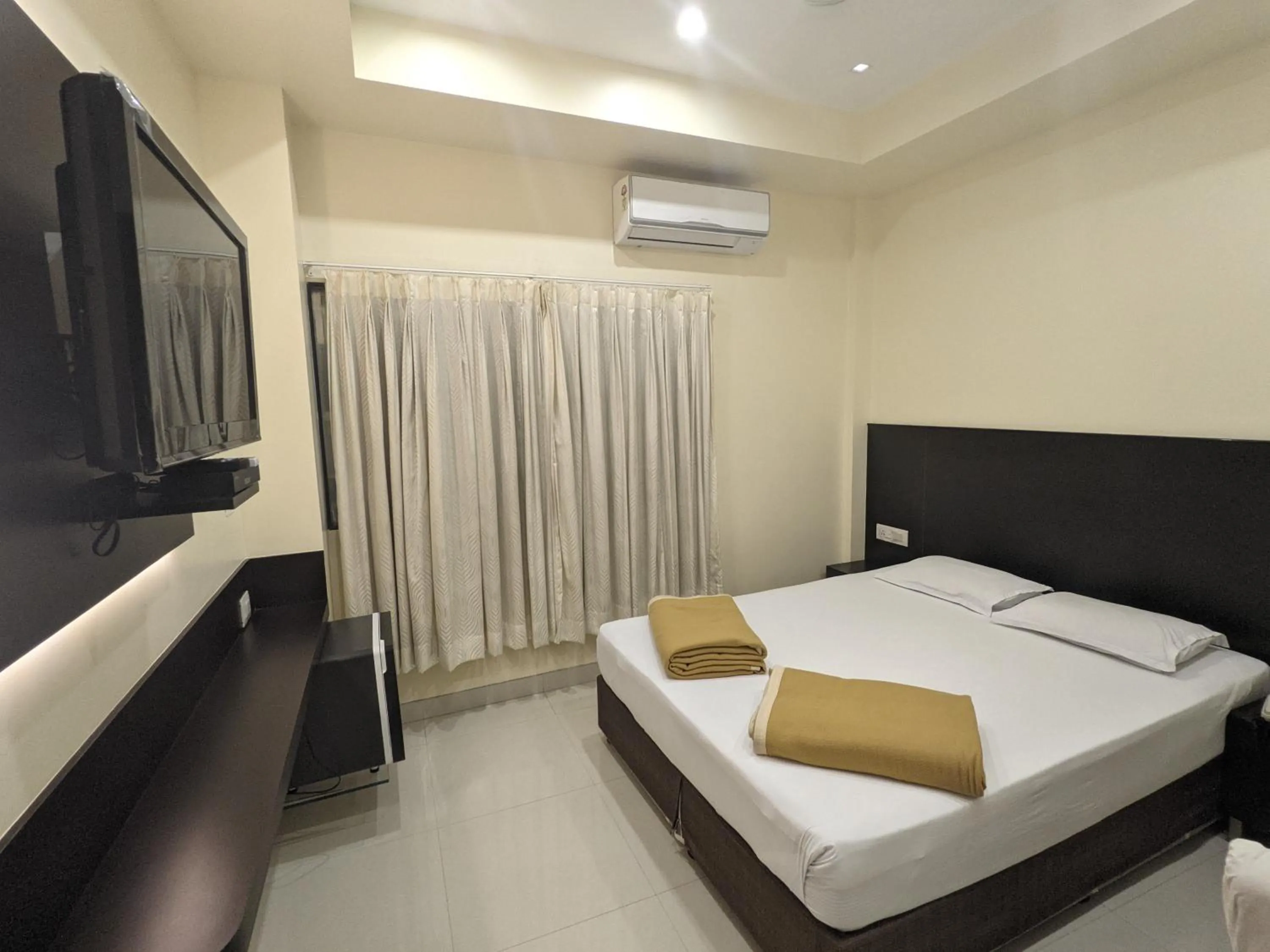 Hotel Sri Kamal International
