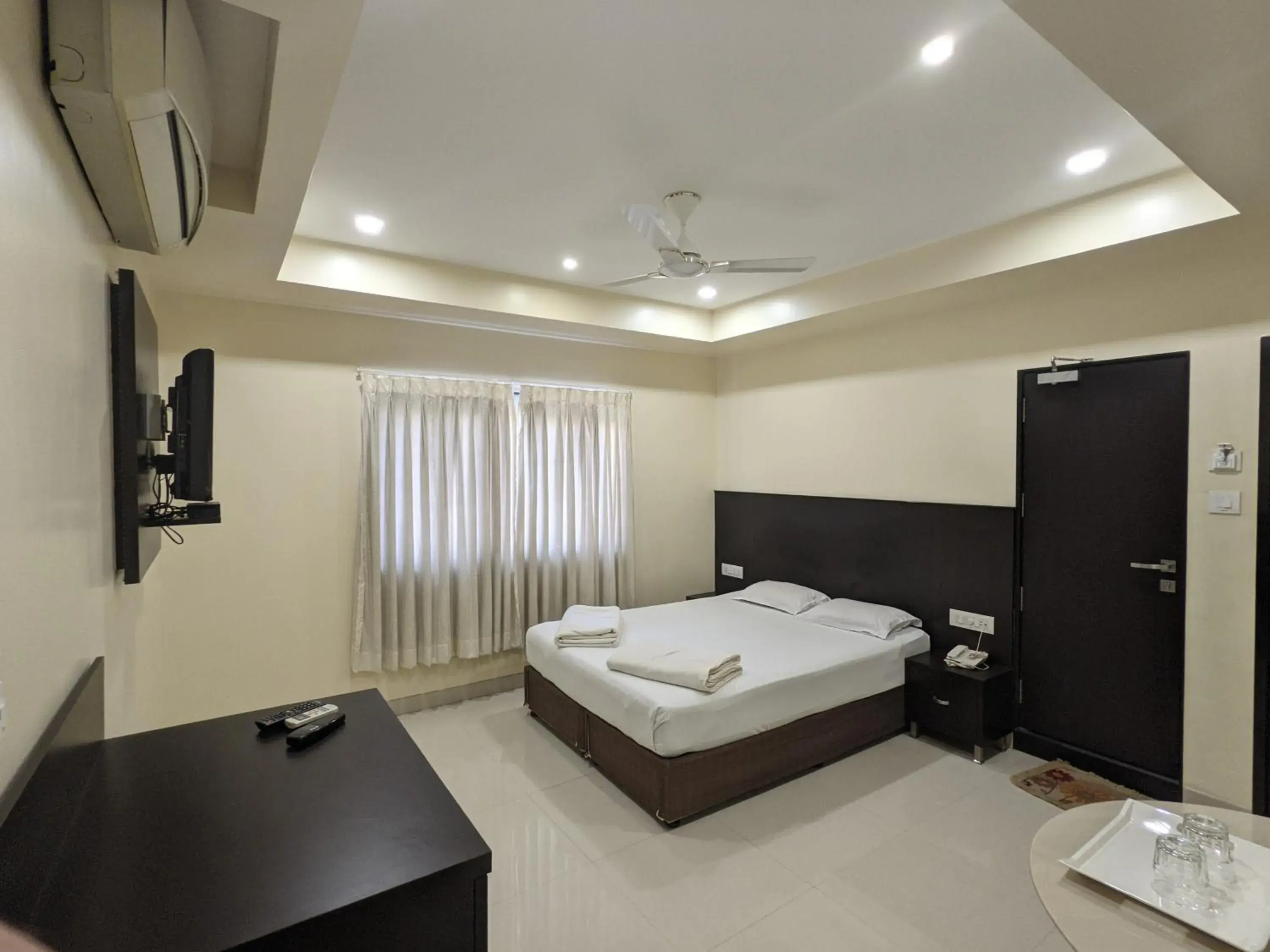 Hotel Sri Kamal International Hotel Sri Kamal International
