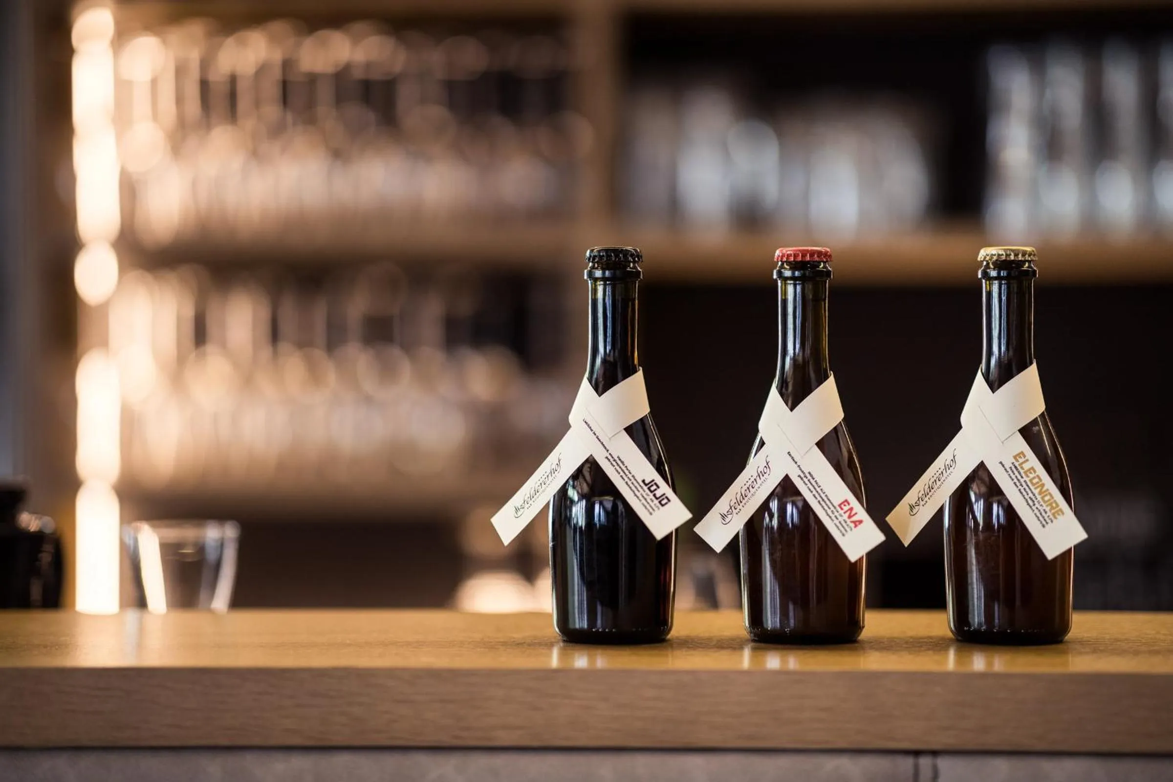 Felderer Boutiquehotel B&B